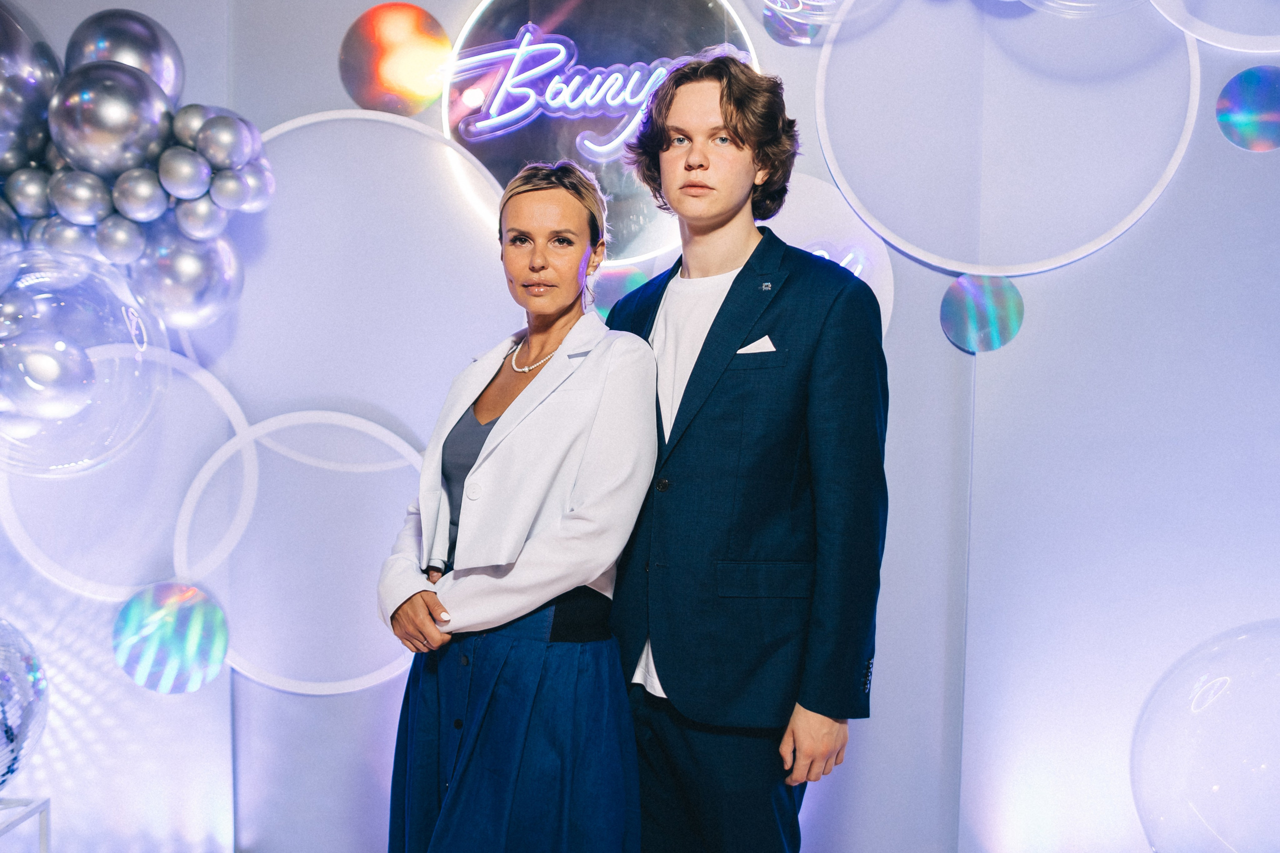 Выпускной «Лицей 62». Фотограф Кемерово | Сергей