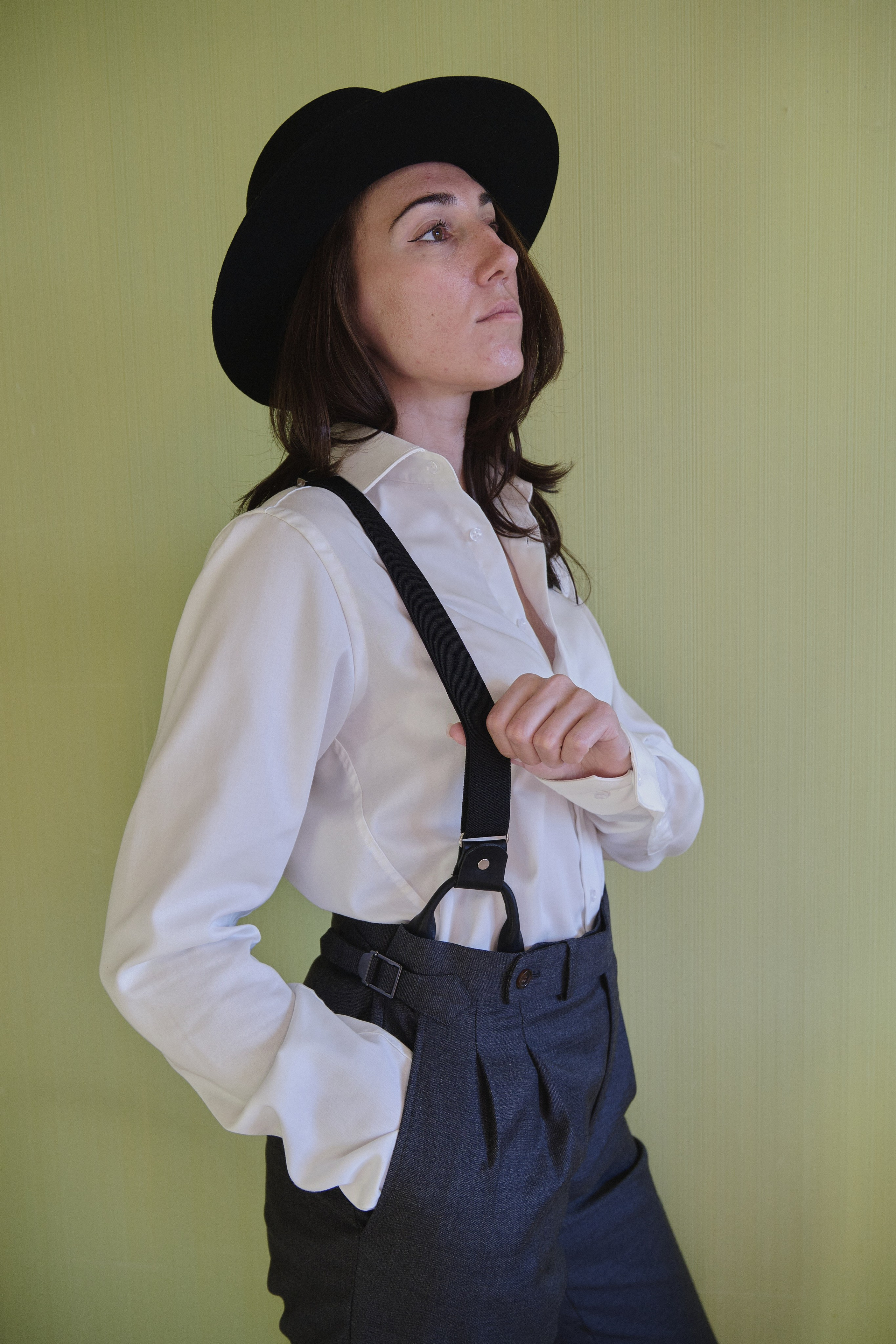 Подтяжки. KIMESTHETICA