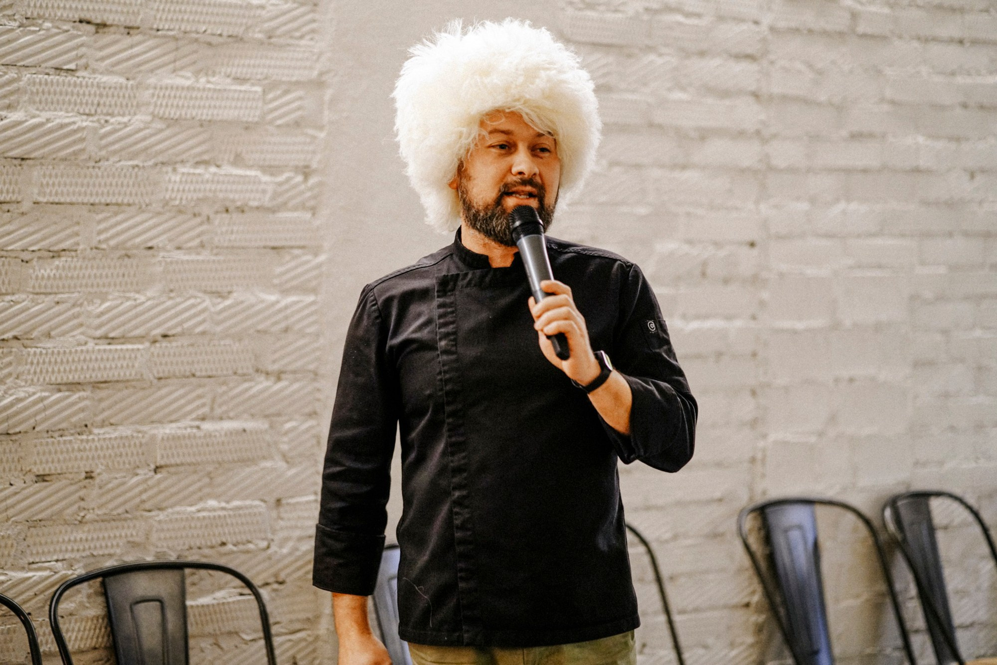 Практик | Грузинская вечеринка. #фотокаквкино | Фотографирую людей