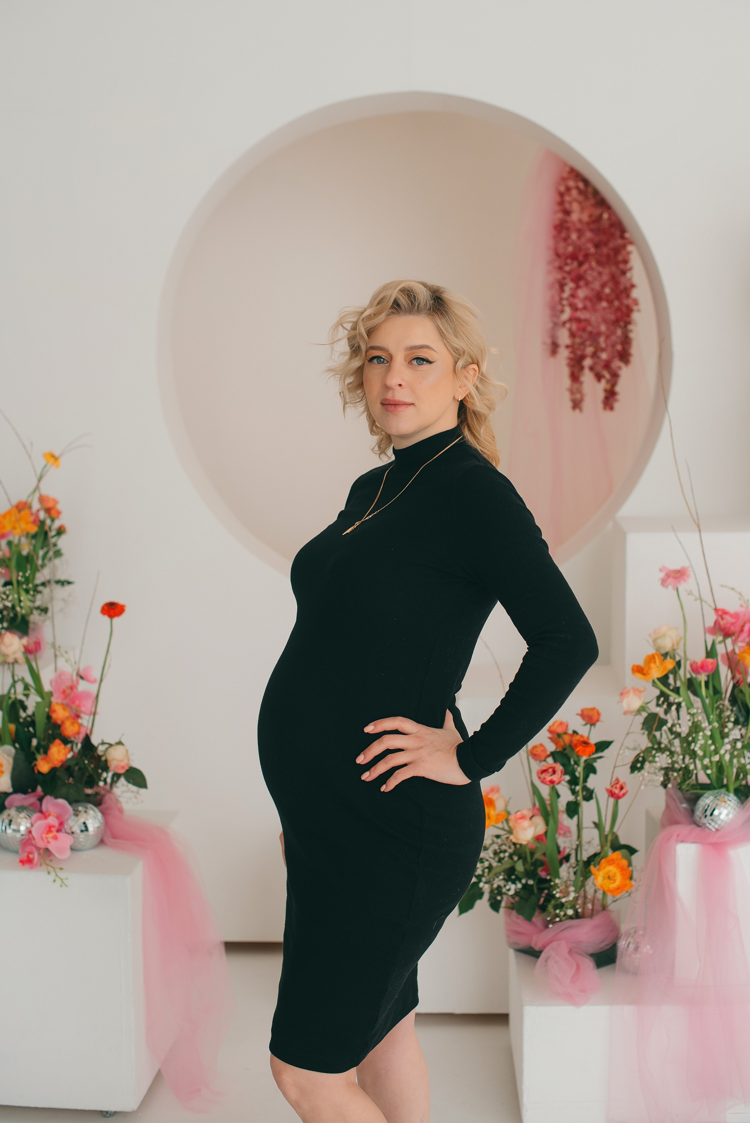 Беременность. Семейный и детский фотограф в Обнинске, Калуге, Москве