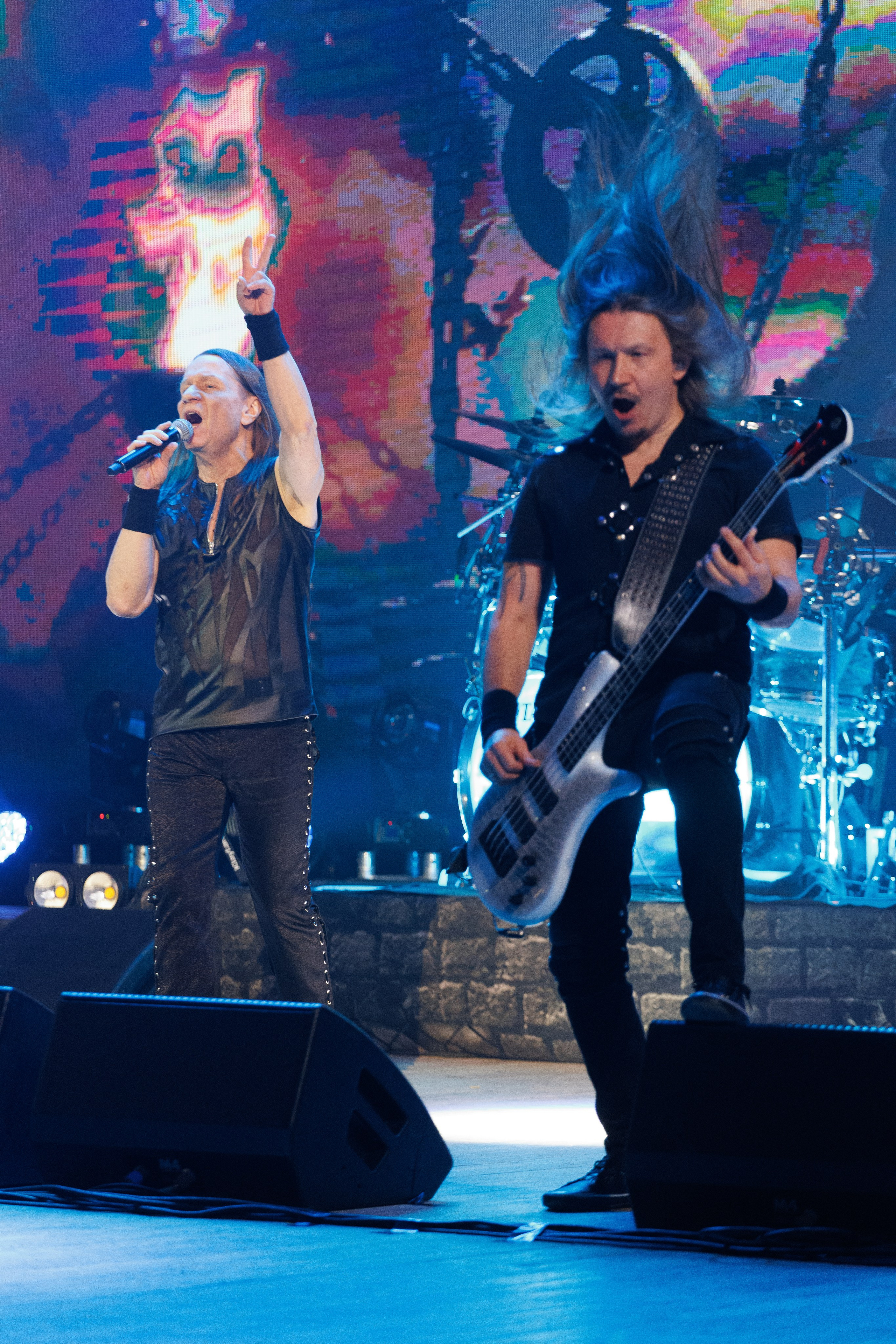 «КИПЕЛОВ». Photomantis