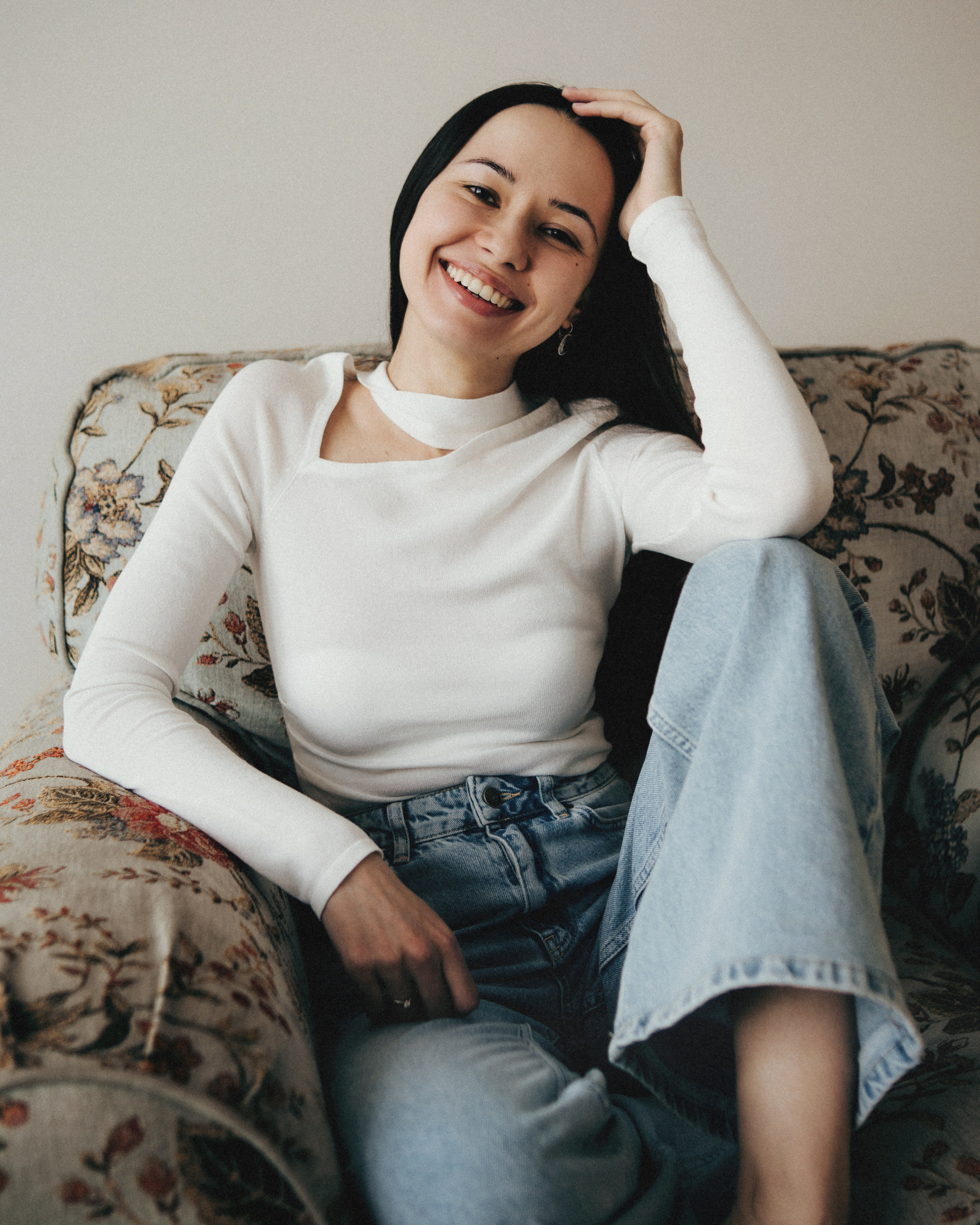 Азалия. SHILOVA PHOTO. Шилова Екатерина. Фотограф. Москва