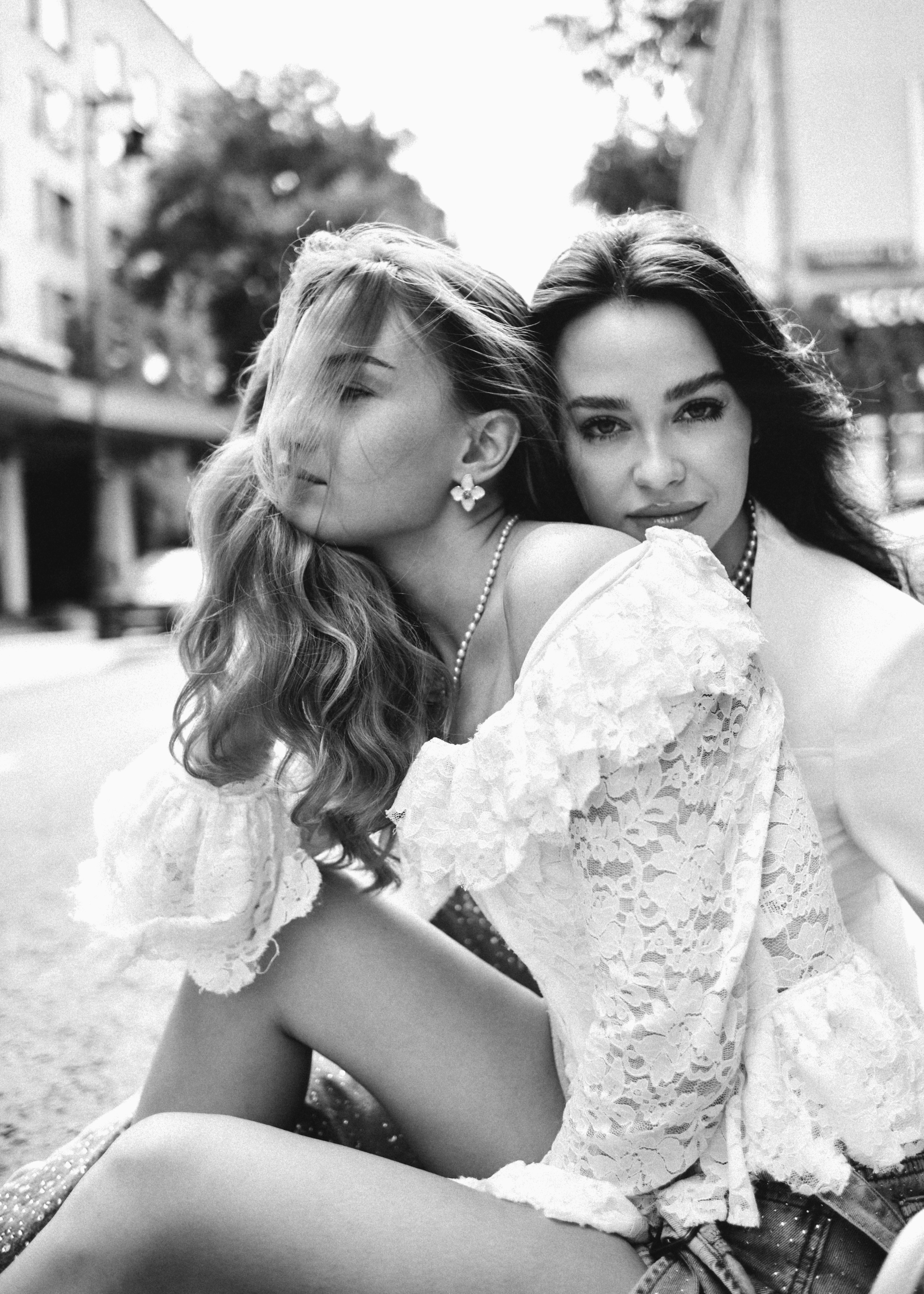 Настя и Маша. SHILOVA PHOTO. Шилова Екатерина. Фотограф. Москва