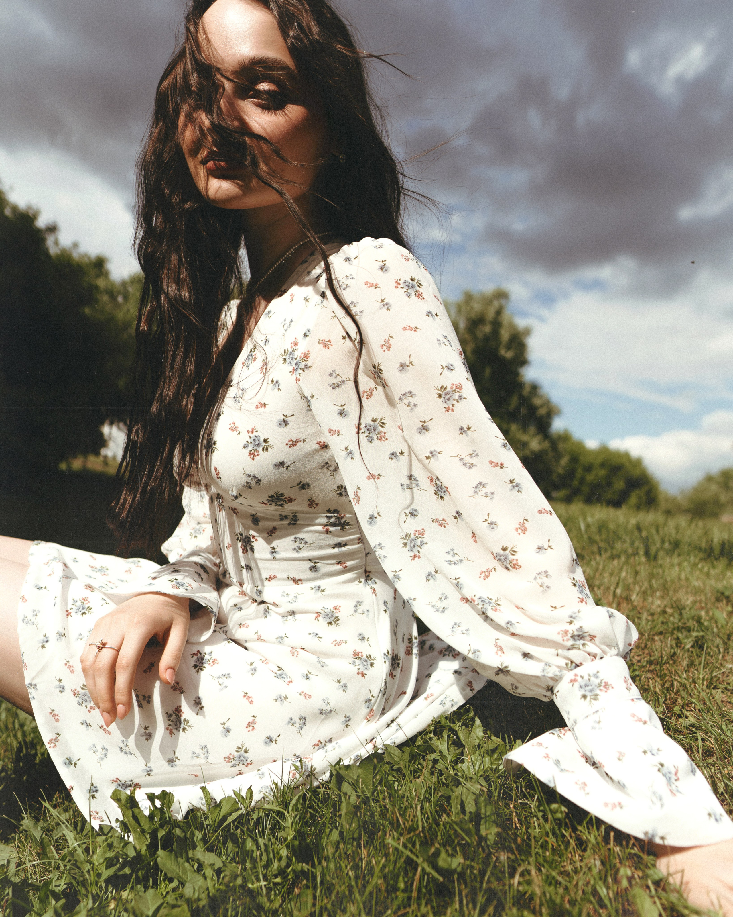 Janet. SHILOVA PHOTO. Шилова Екатерина. Фотограф. Москва