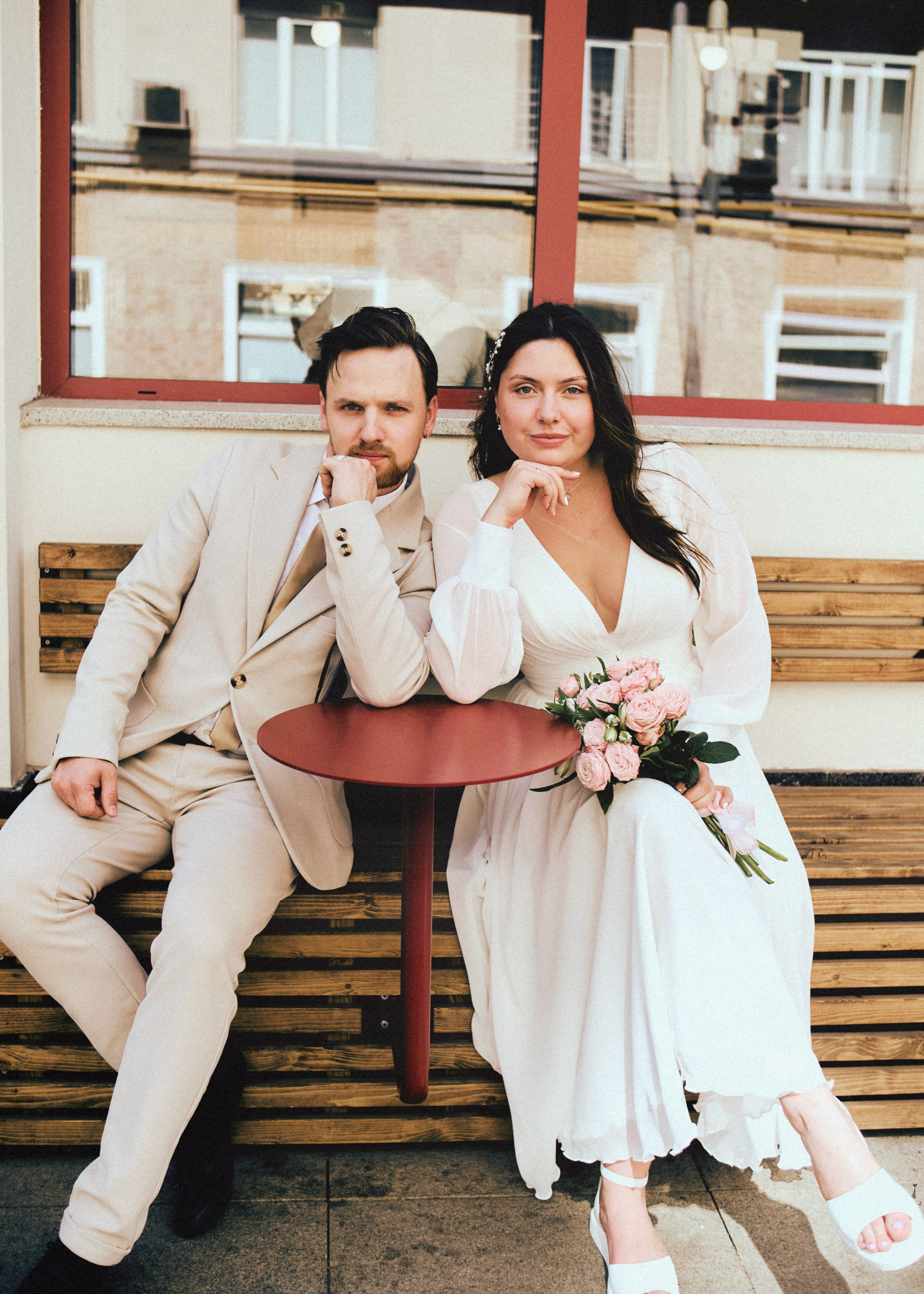 Аня и Саша. SHILOVA PHOTO. Шилова Екатерина. Фотограф. Москва