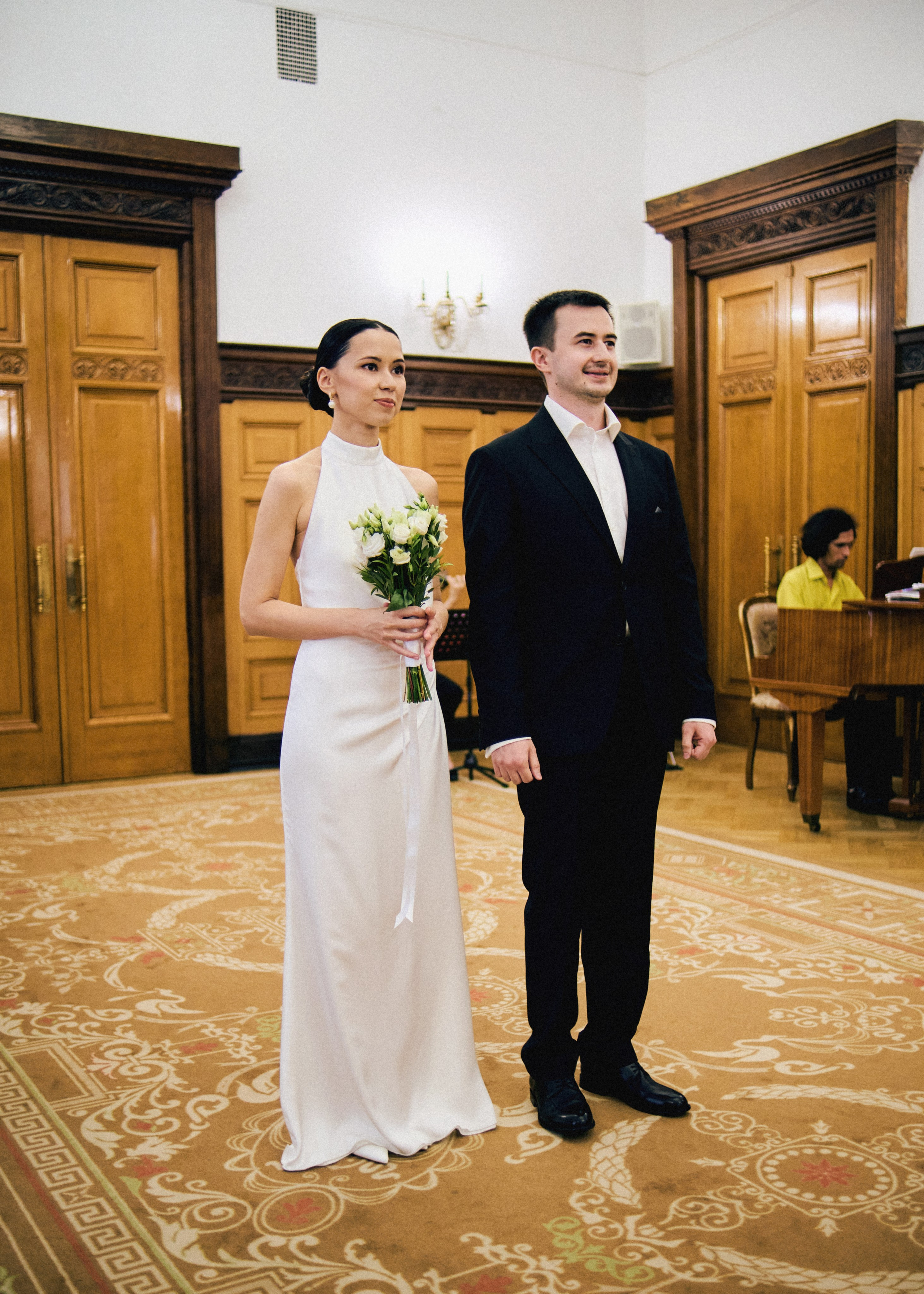 Азалия и Борис. SHILOVA PHOTO. Шилова Екатерина. Фотограф. Москва