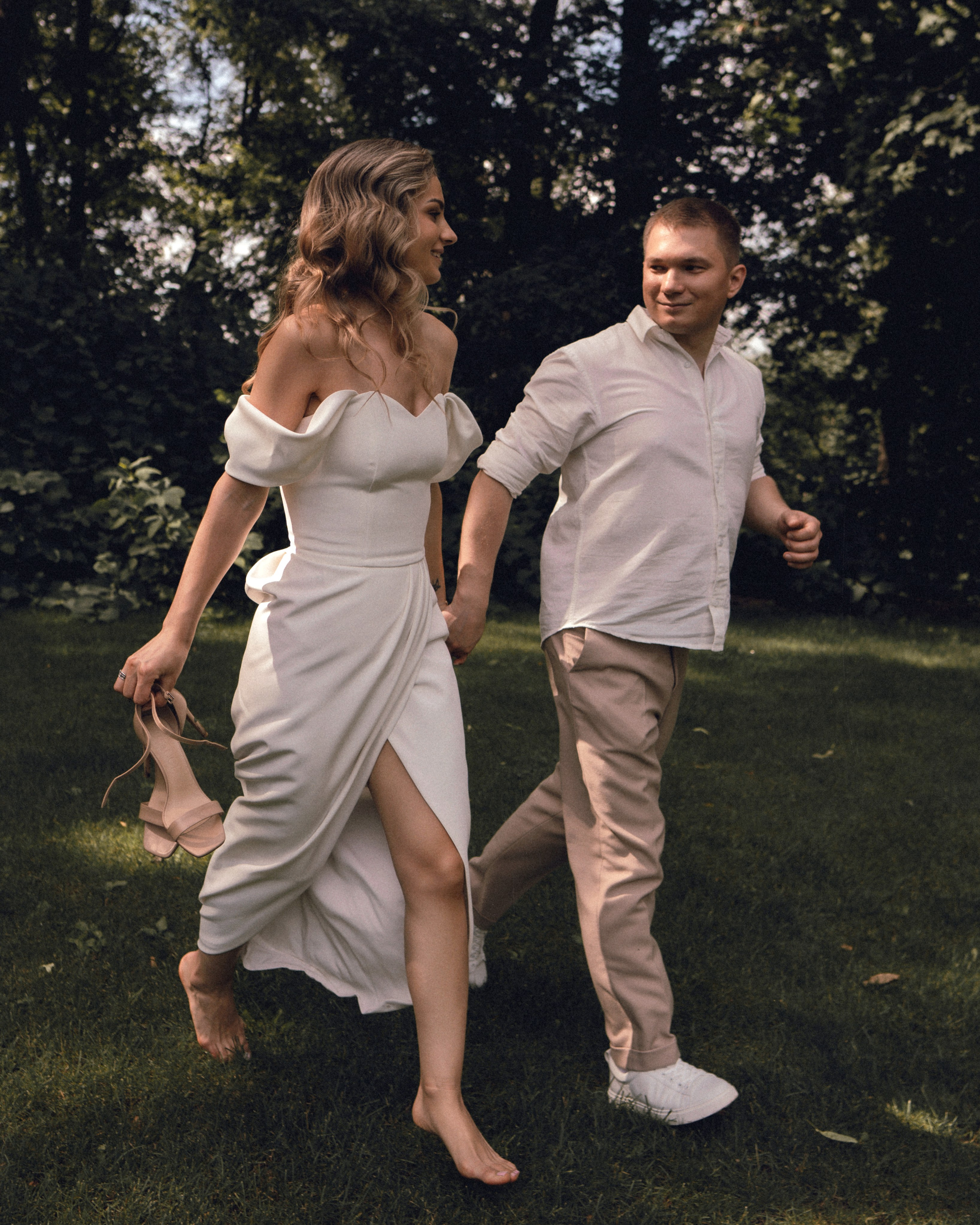 Olesya+Dima. SHILOVA PHOTO. Шилова Екатерина. Фотограф. Москва