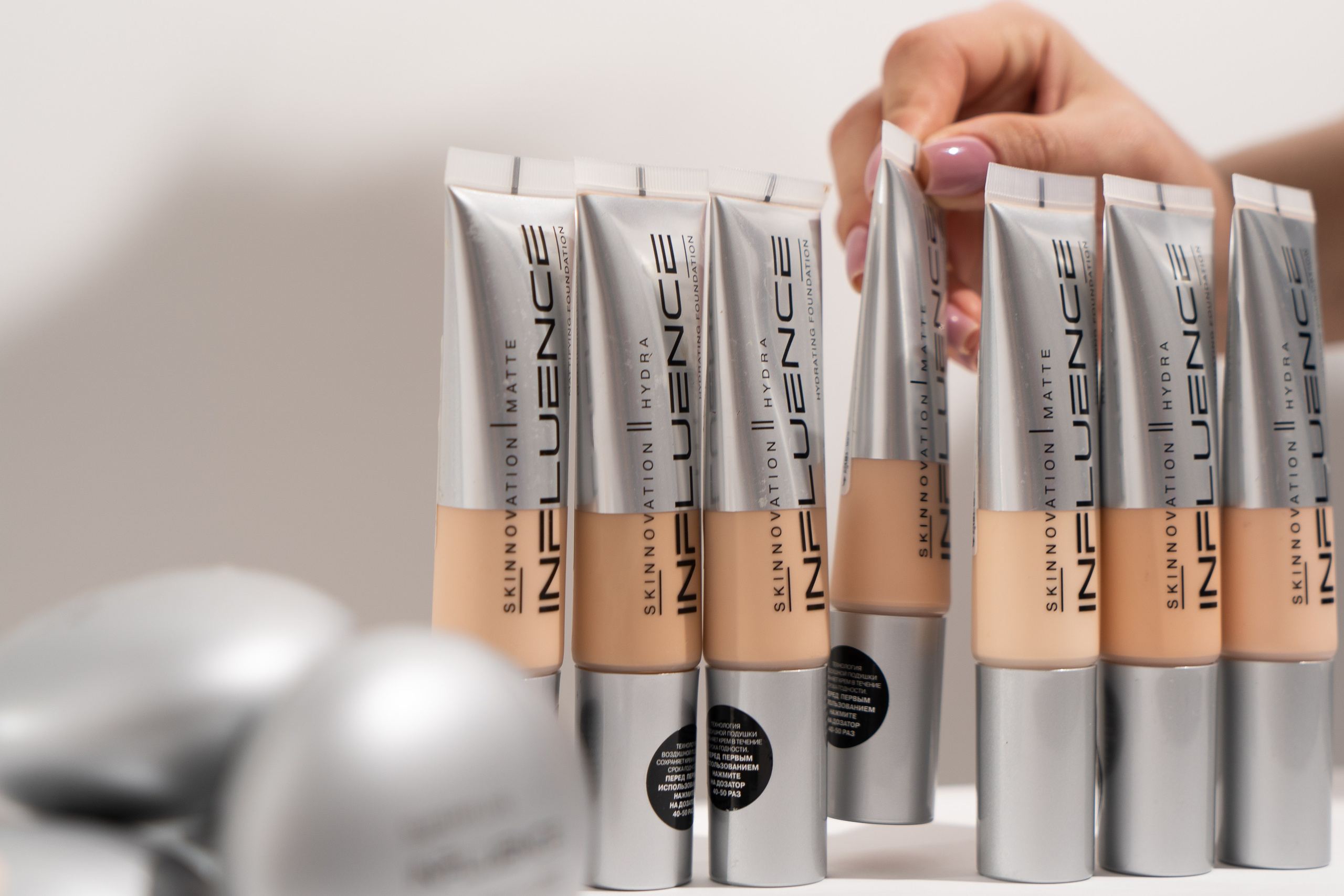 Marketplaces. Фотограф Казань