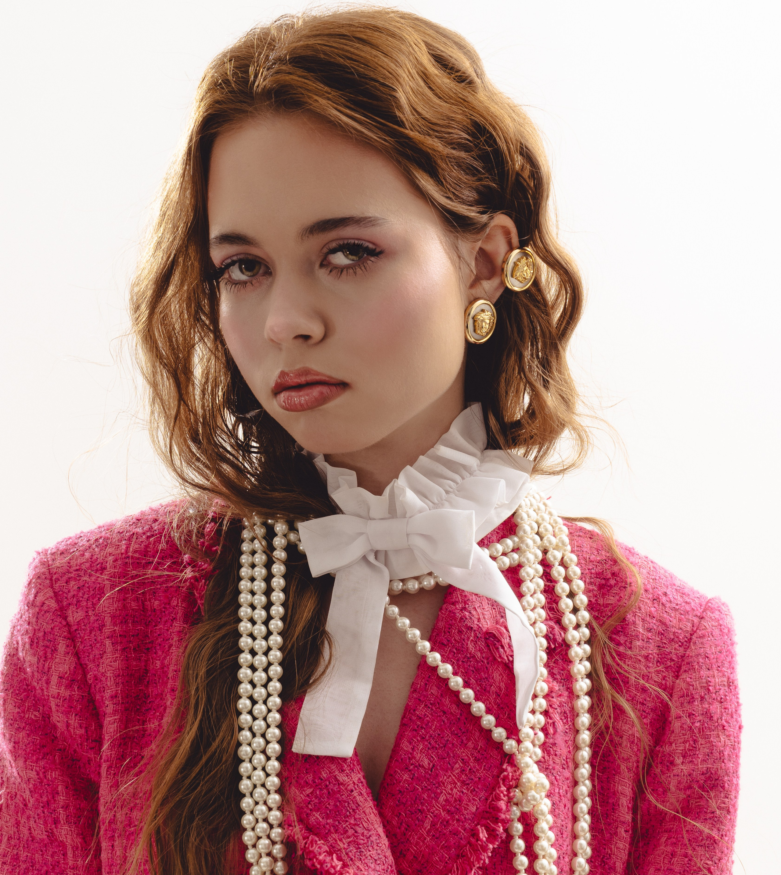 Portraits. Фотограф Казань