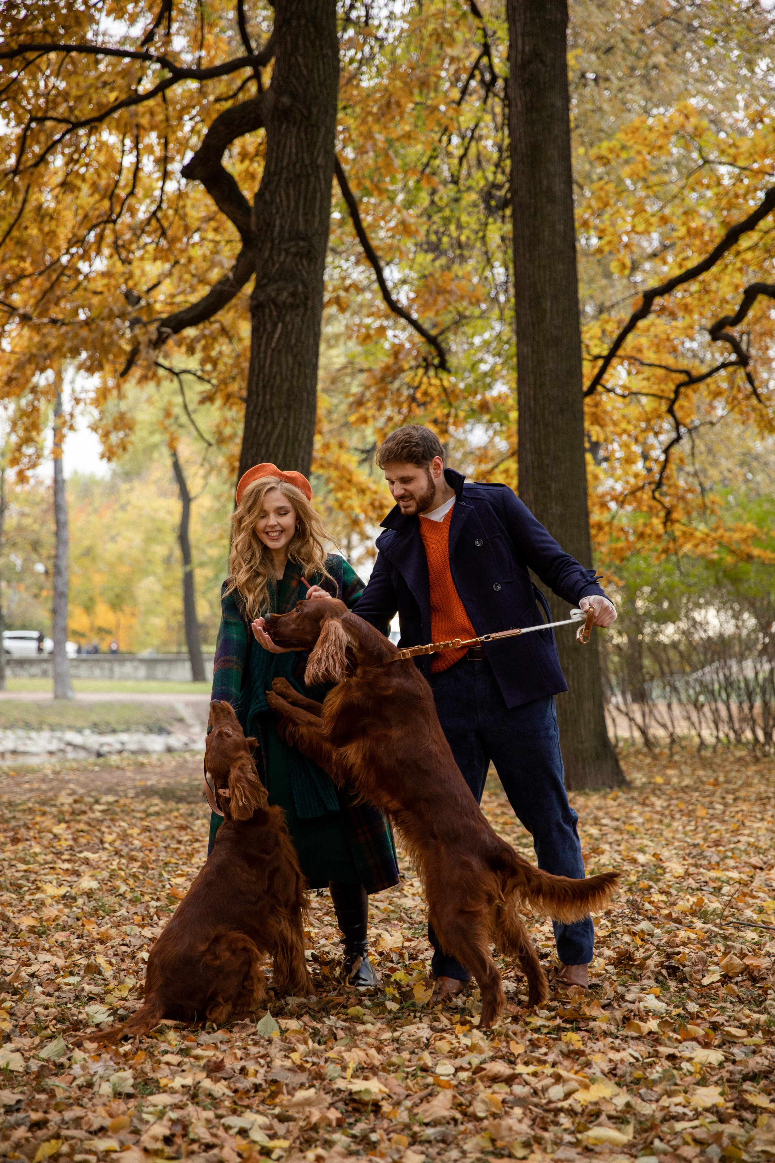 Валерия и Артур. Свадебный и портретный фотограф