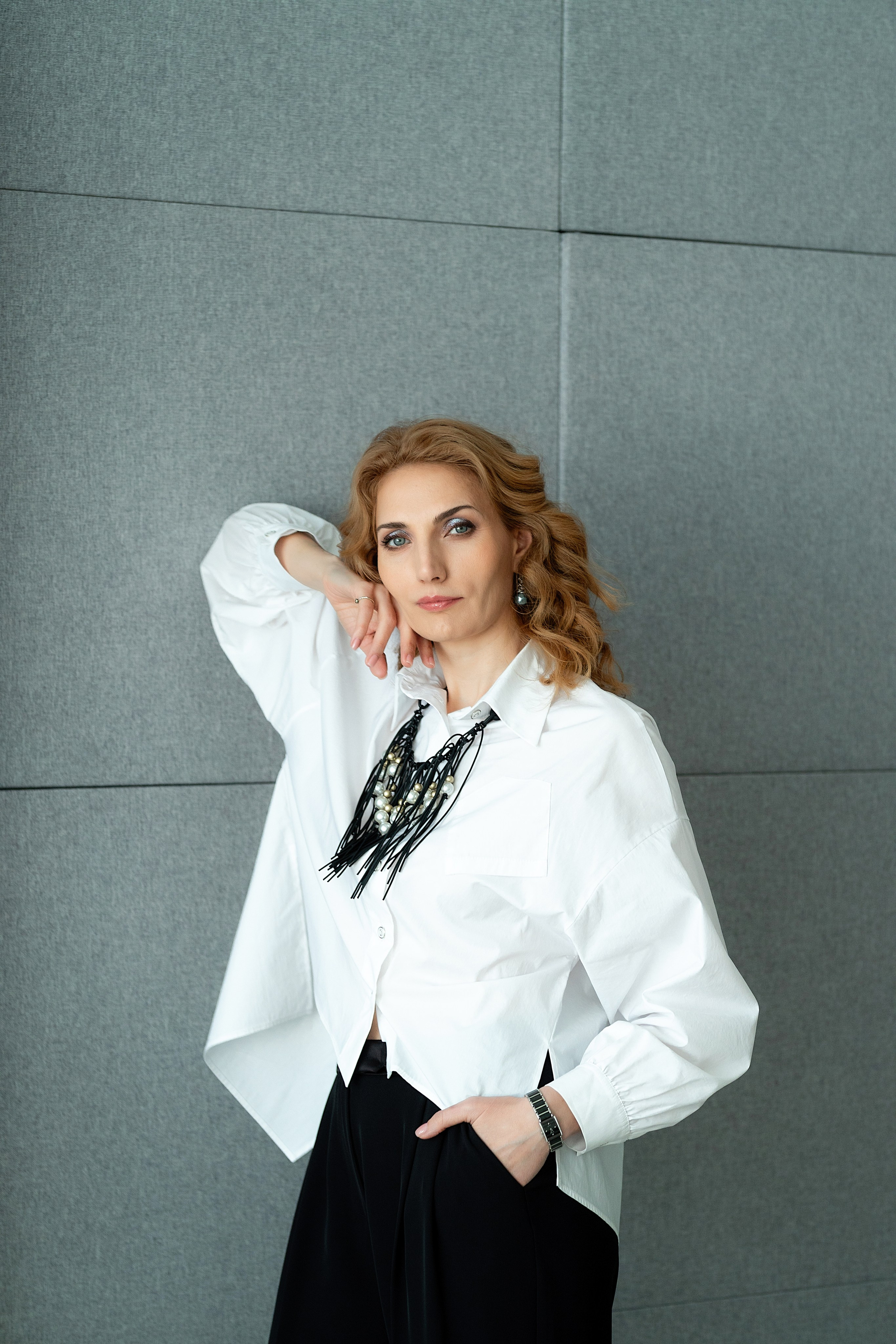 Женский портрет. Фотограф в Железнодорожном и Балашихе