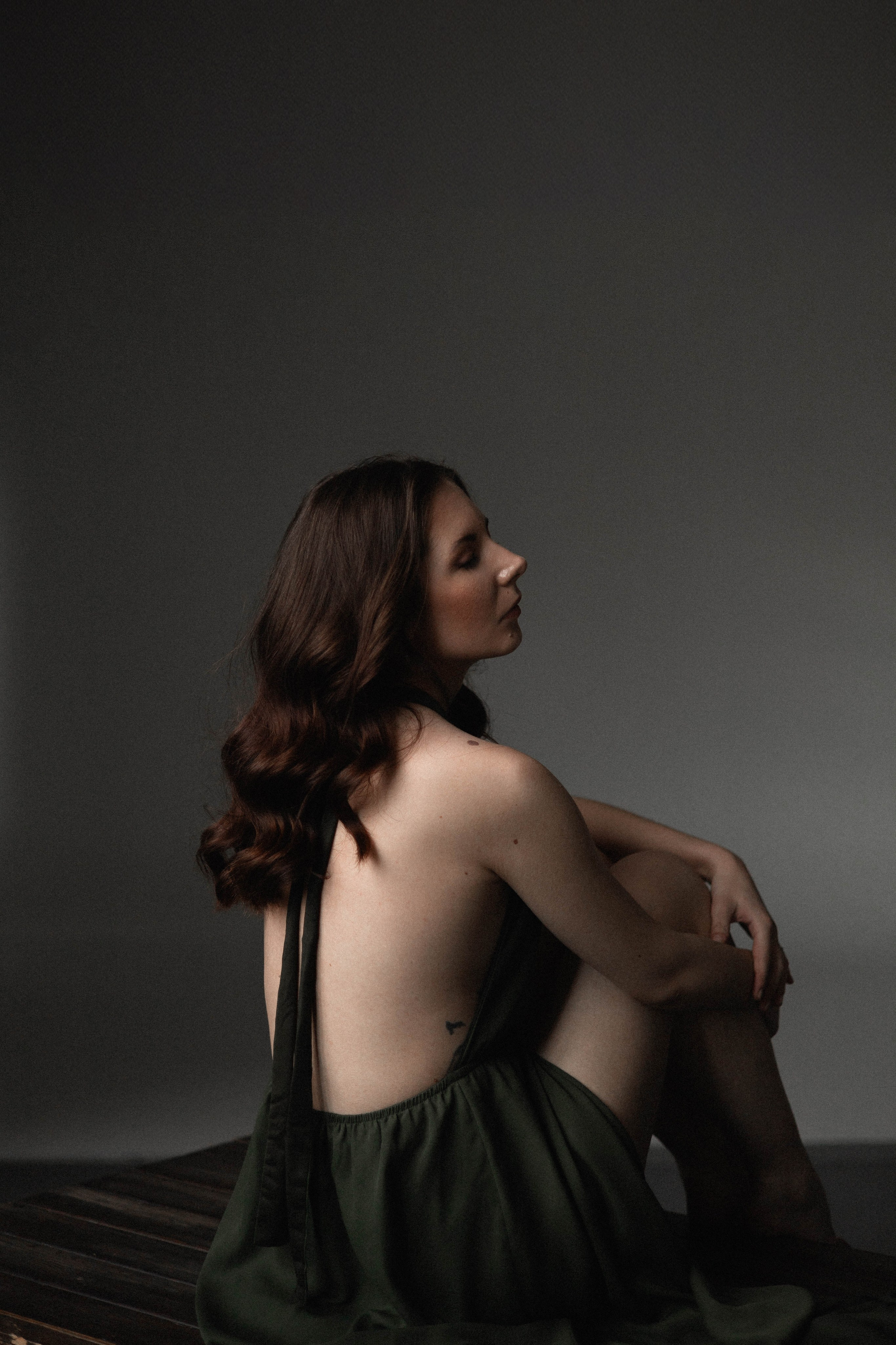 Екатерина. Свадебный и портретный фотограф Соломко Диана