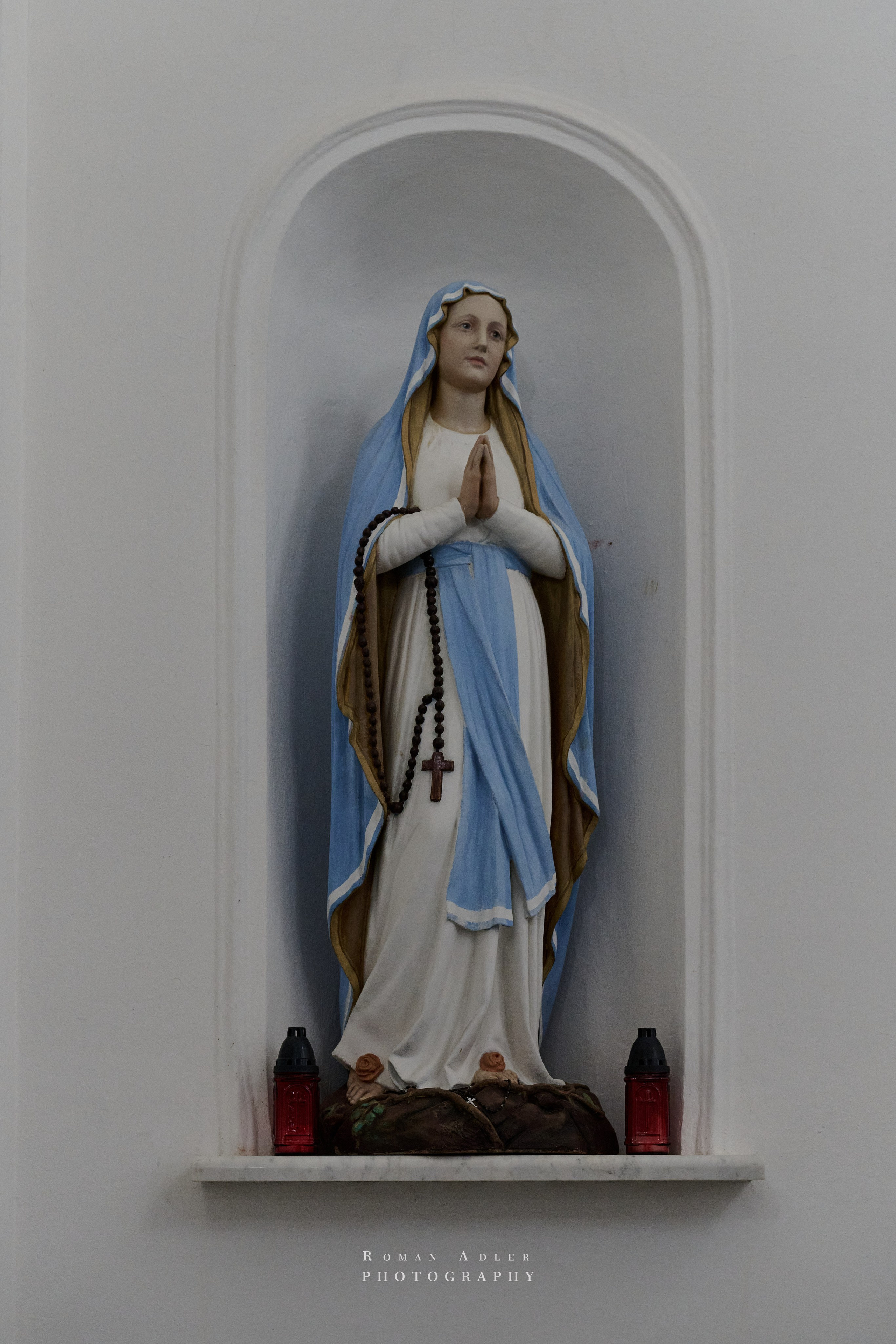 Тобольск. Март 2025. Фотограф Роман Адлер