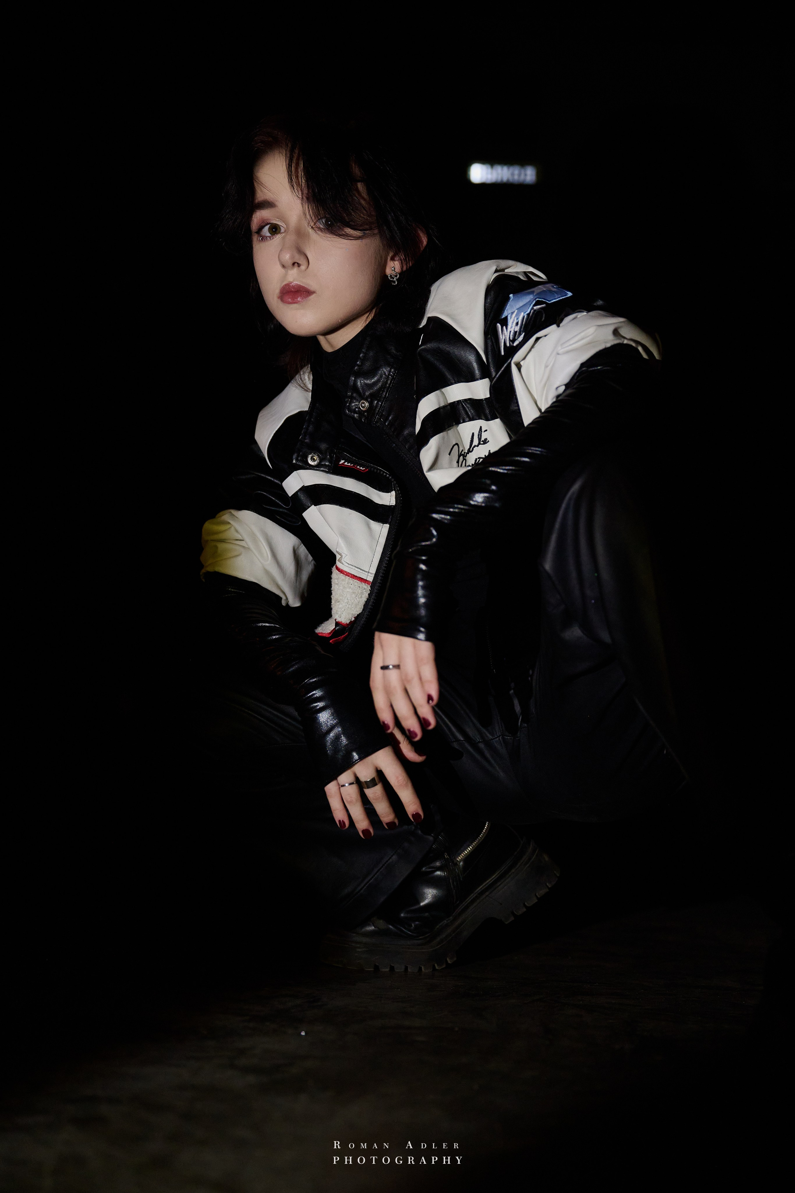 Фестиваль Idolcon 2025. Фотограф Роман Адлер