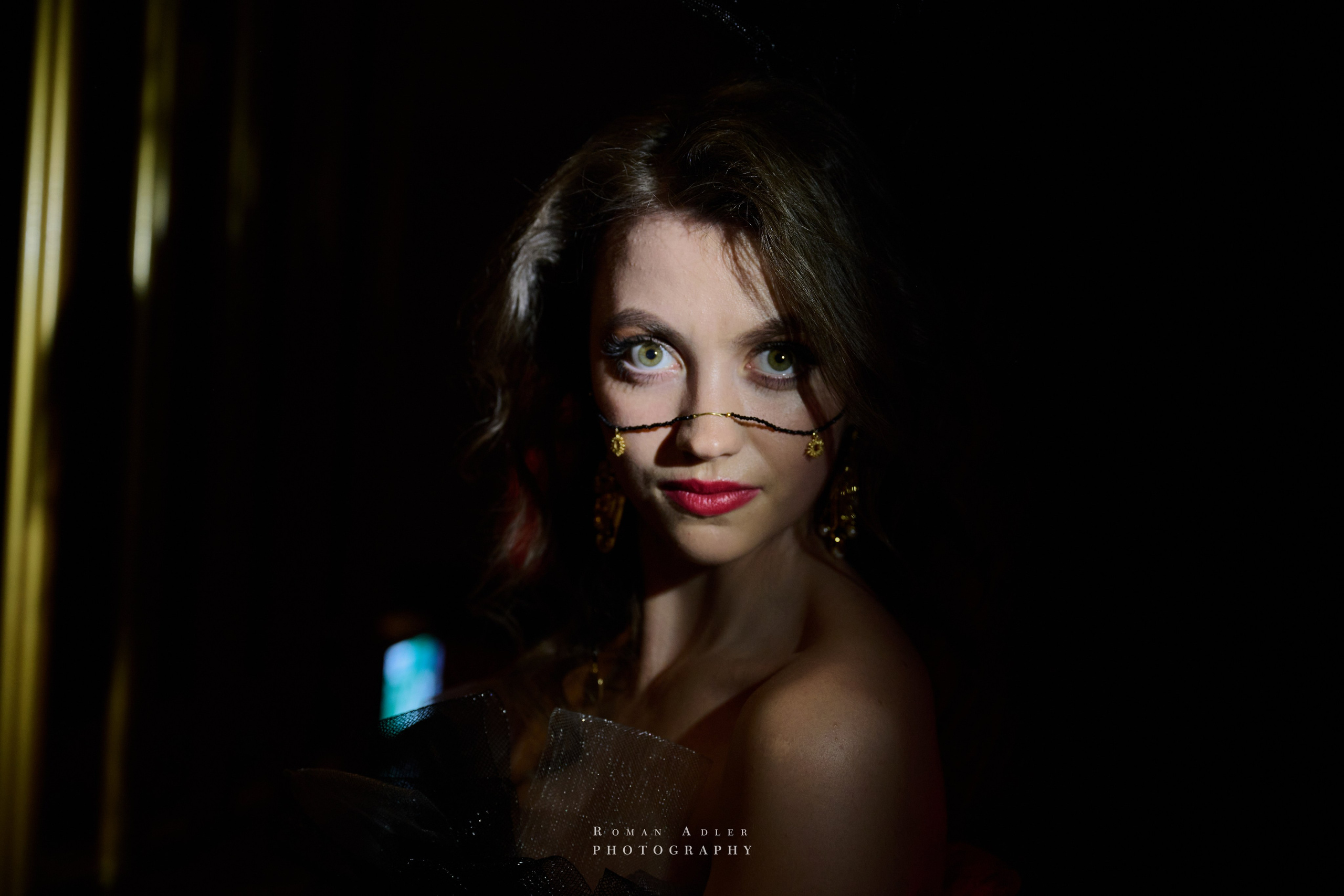 Фест музыки и моды. (ДР Лели Хаммер). Фотограф Роман Адлер