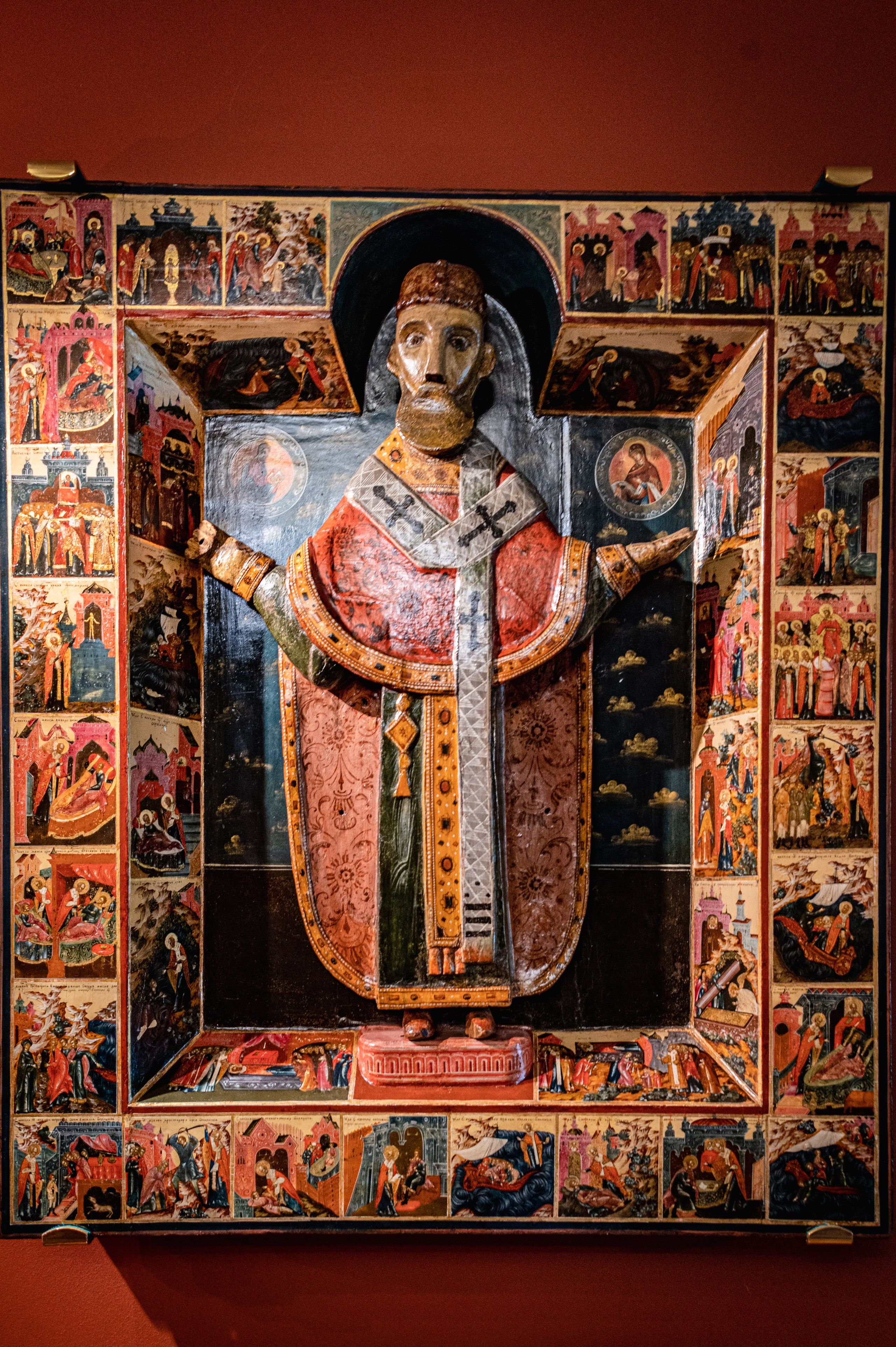 Кострома. Май 2023. Фотограф Роман Адлер