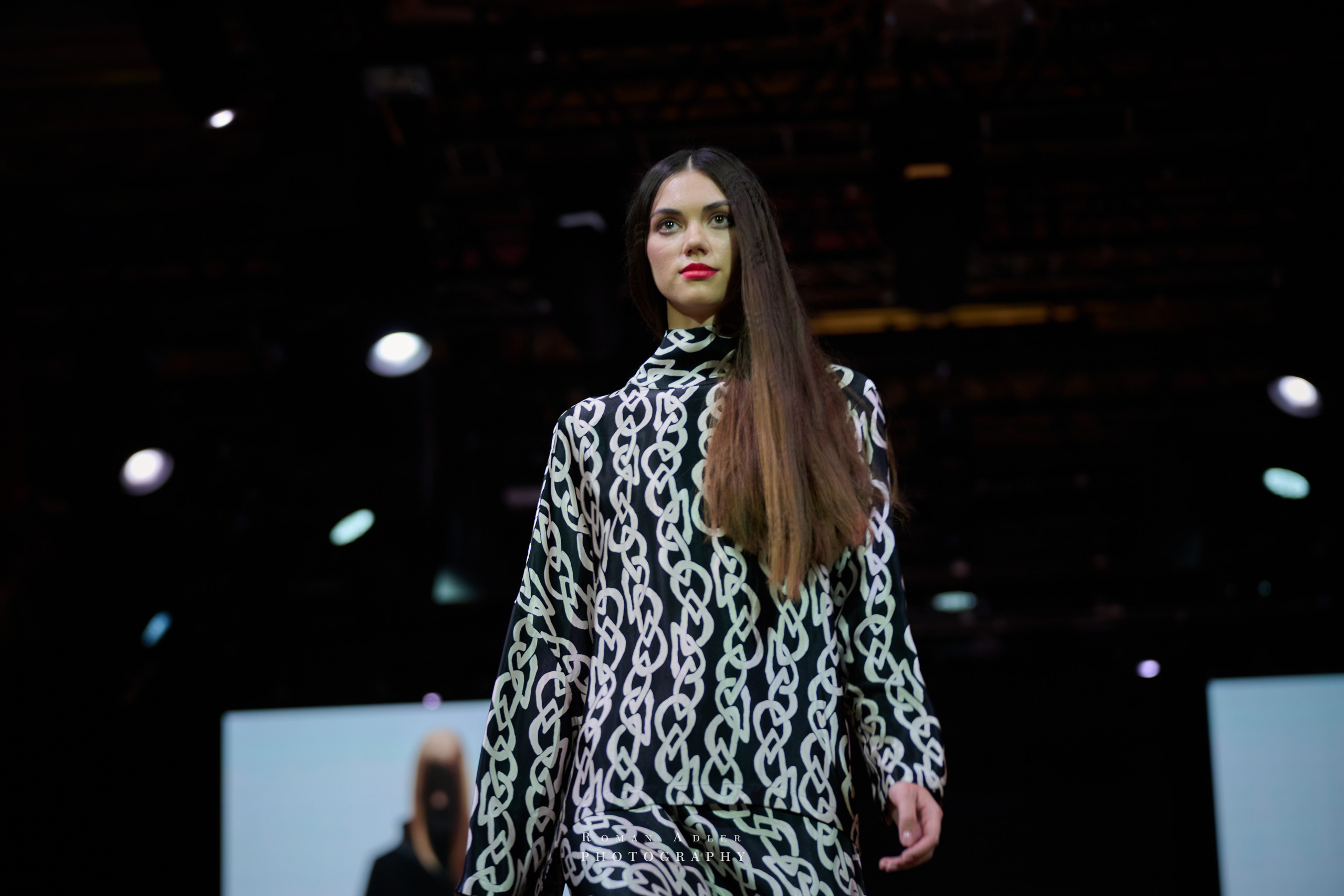МКММ весна 2025. Фотограф Роман Адлер