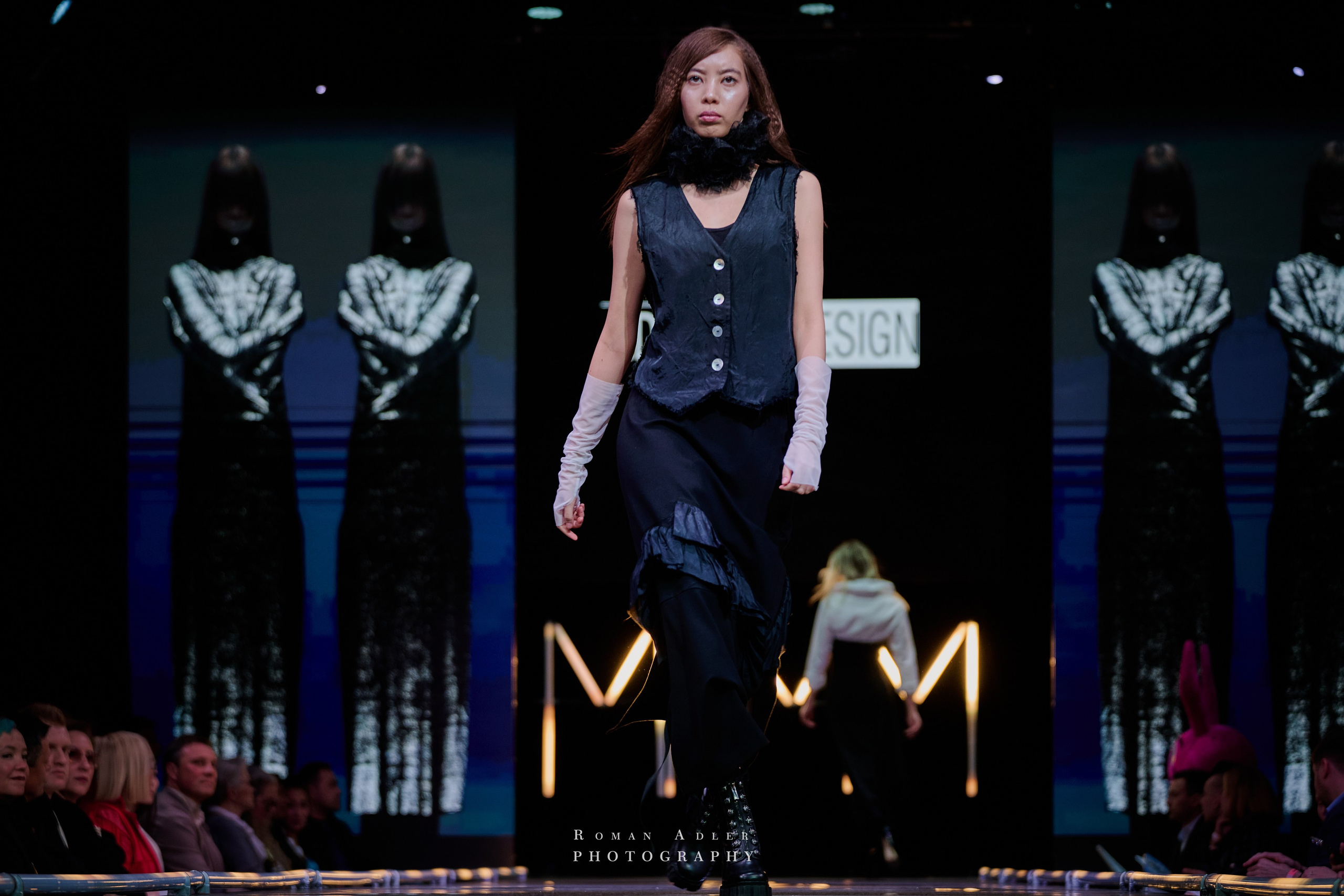 МКММ весна 2025. Фотограф Роман Адлер