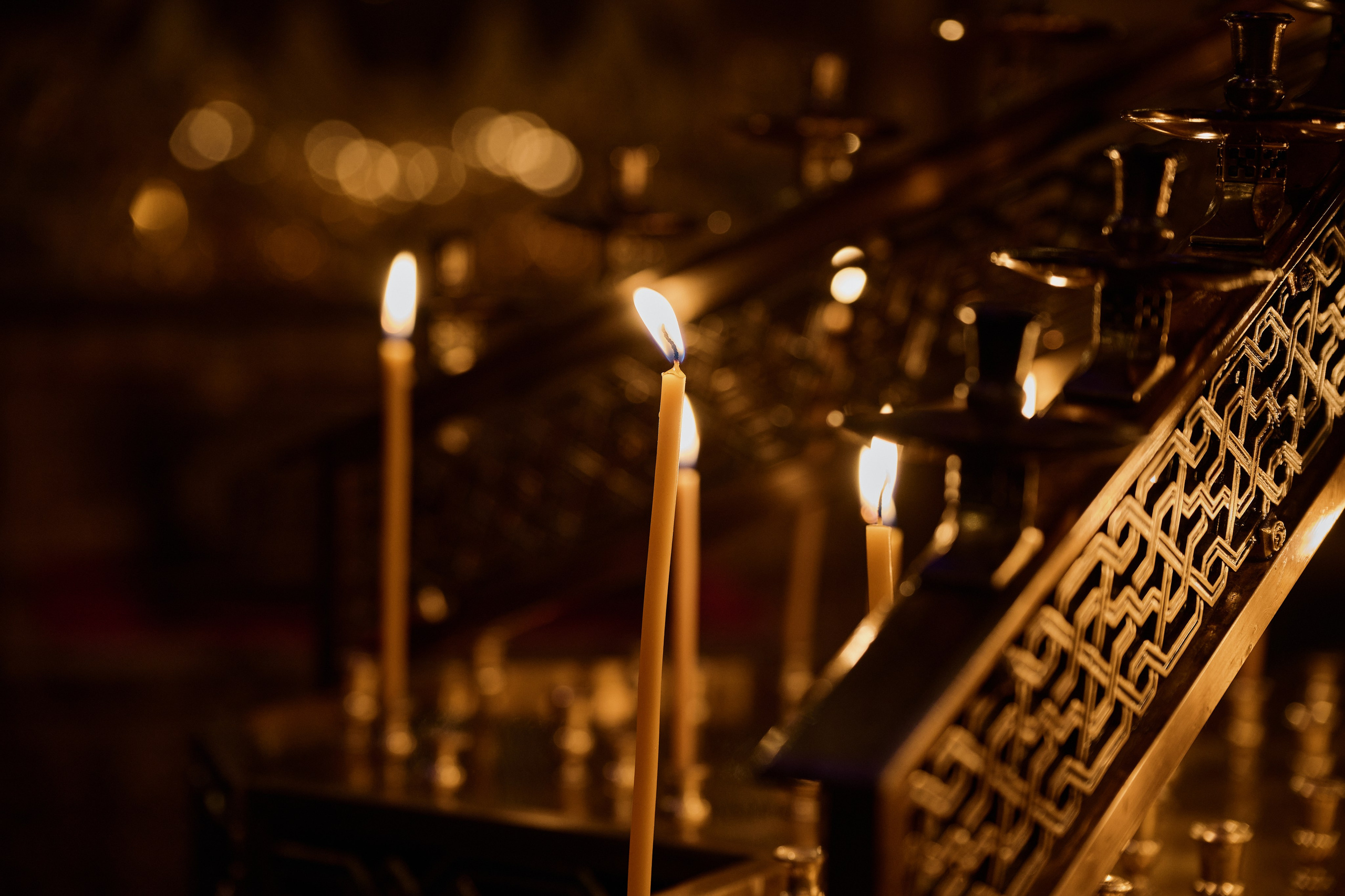 Музейный комплекс 1418 шагов к Победе. Фотограф Роман Адлер