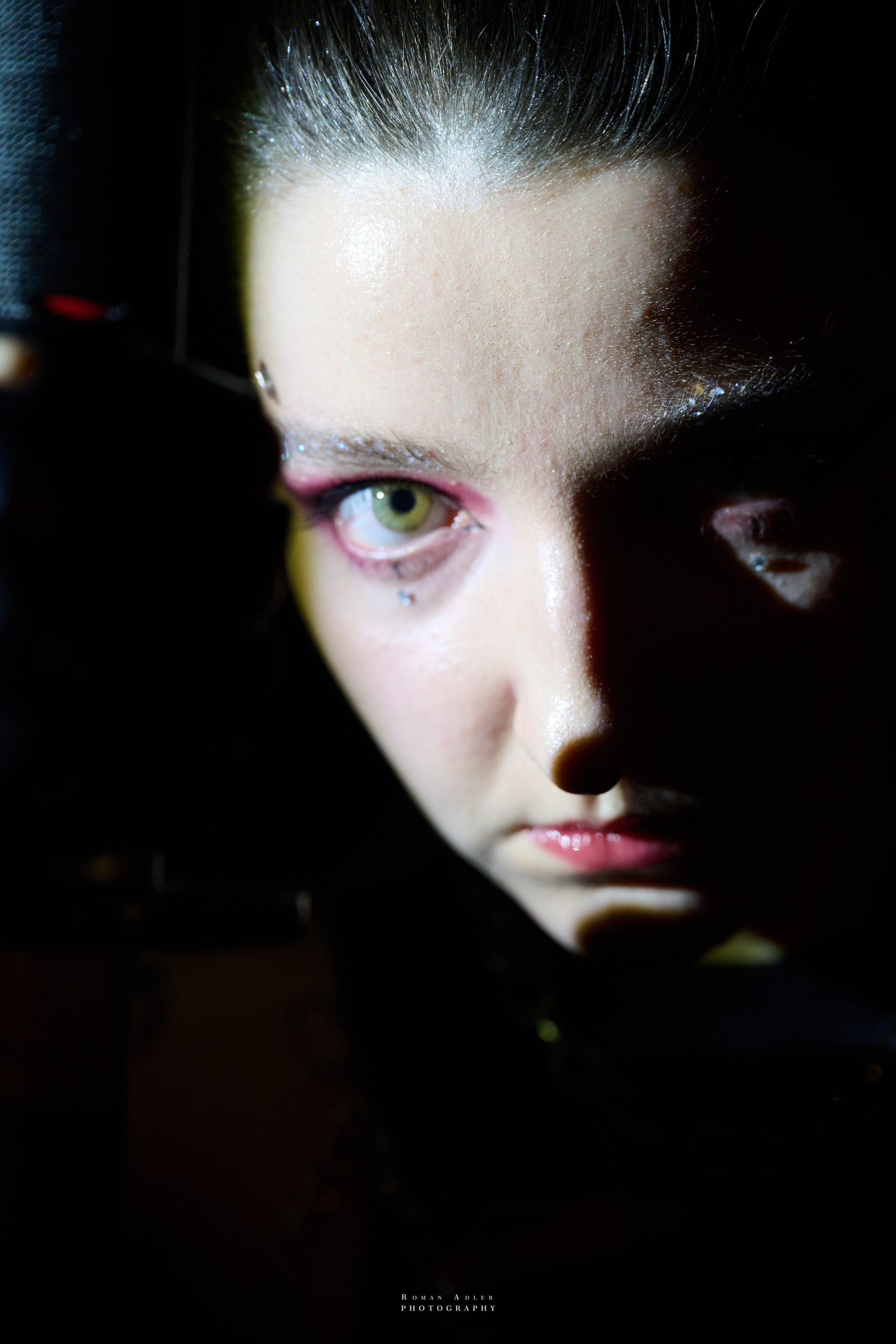 R-Pop фестиваль IdoIcon 2025. Фотограф Роман Адлер