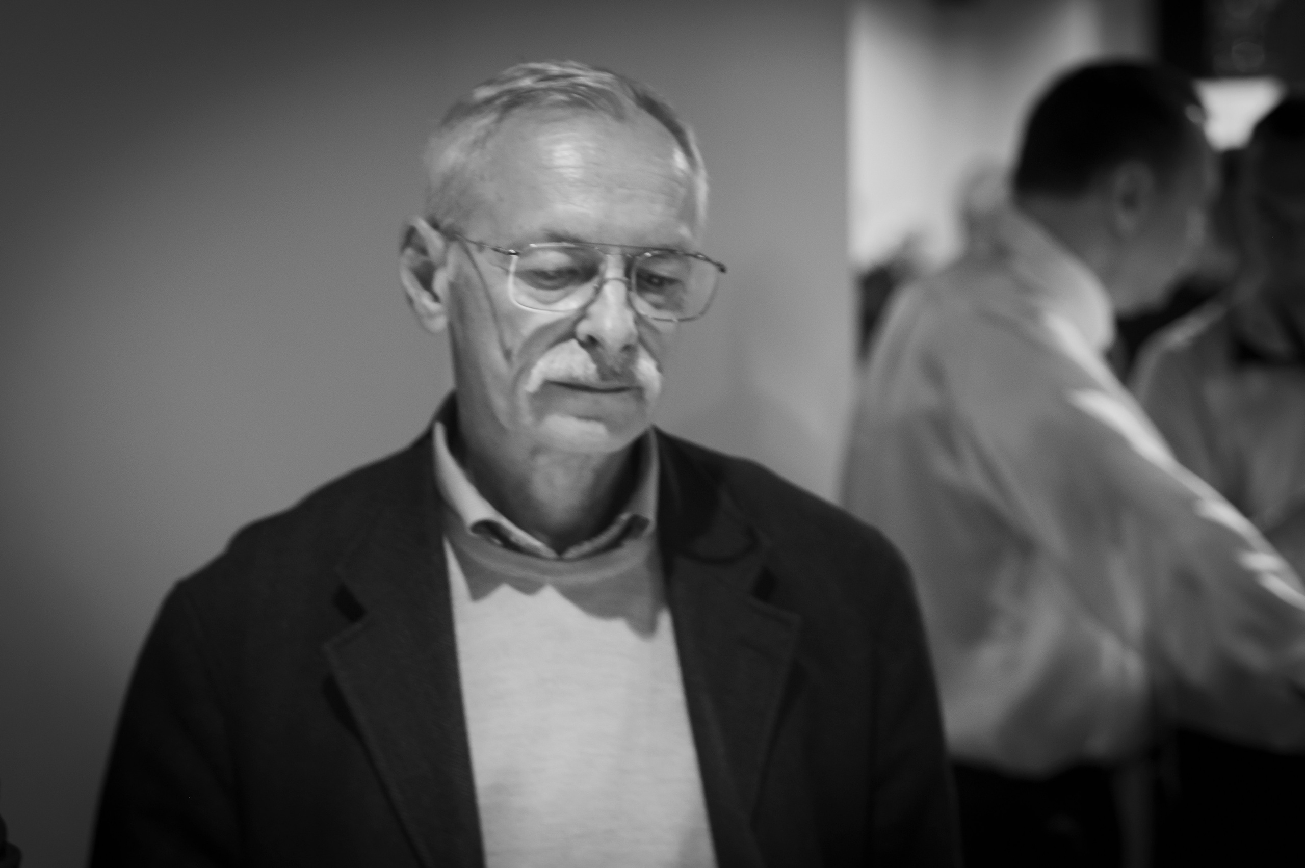 Ветераны Анголы «От прошлого к настоящему». Фотограф Роман Адлер