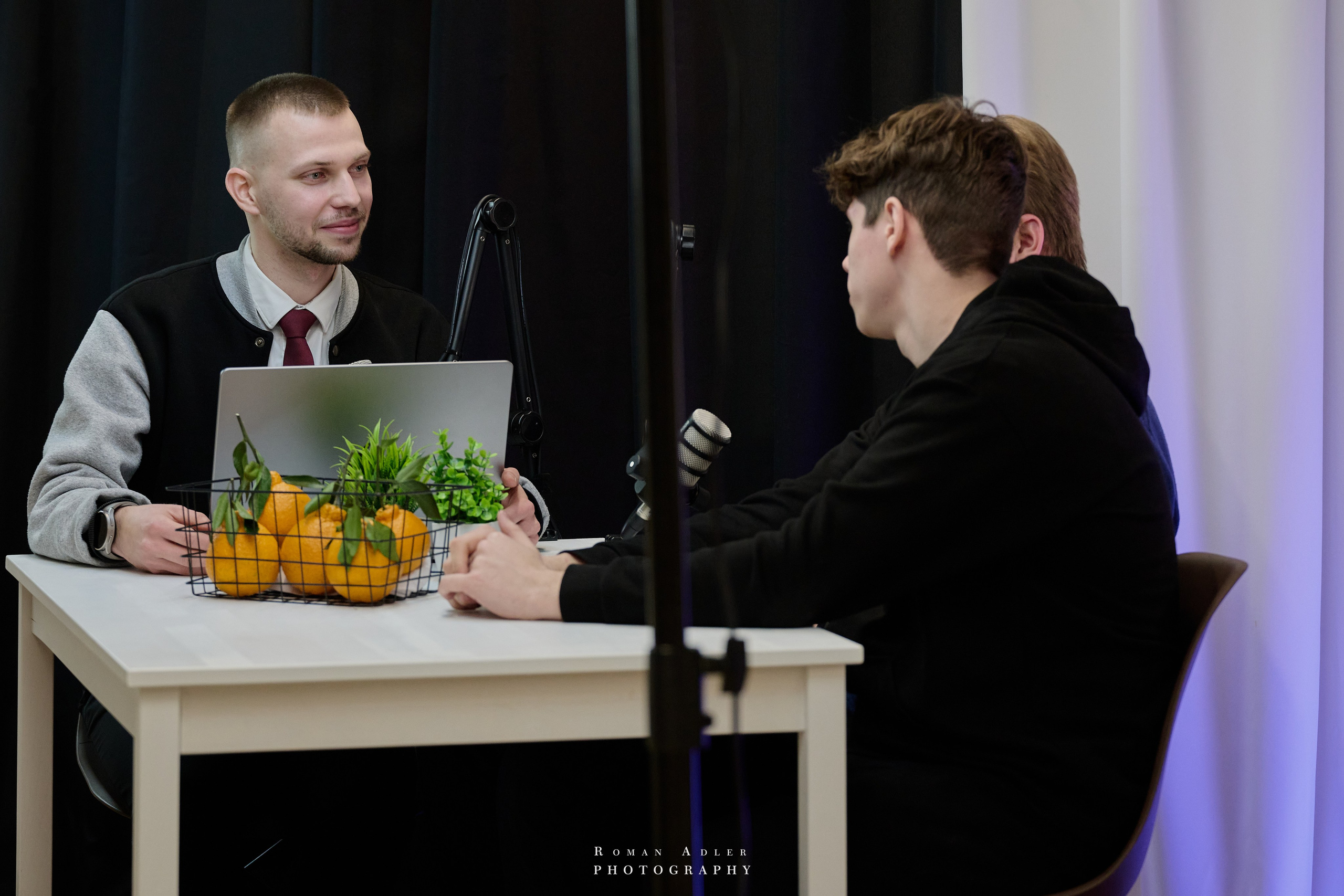 Студфест 2025 Москва. ВТБ Арена. 24 января 2025 года. Фотограф Роман Адлер