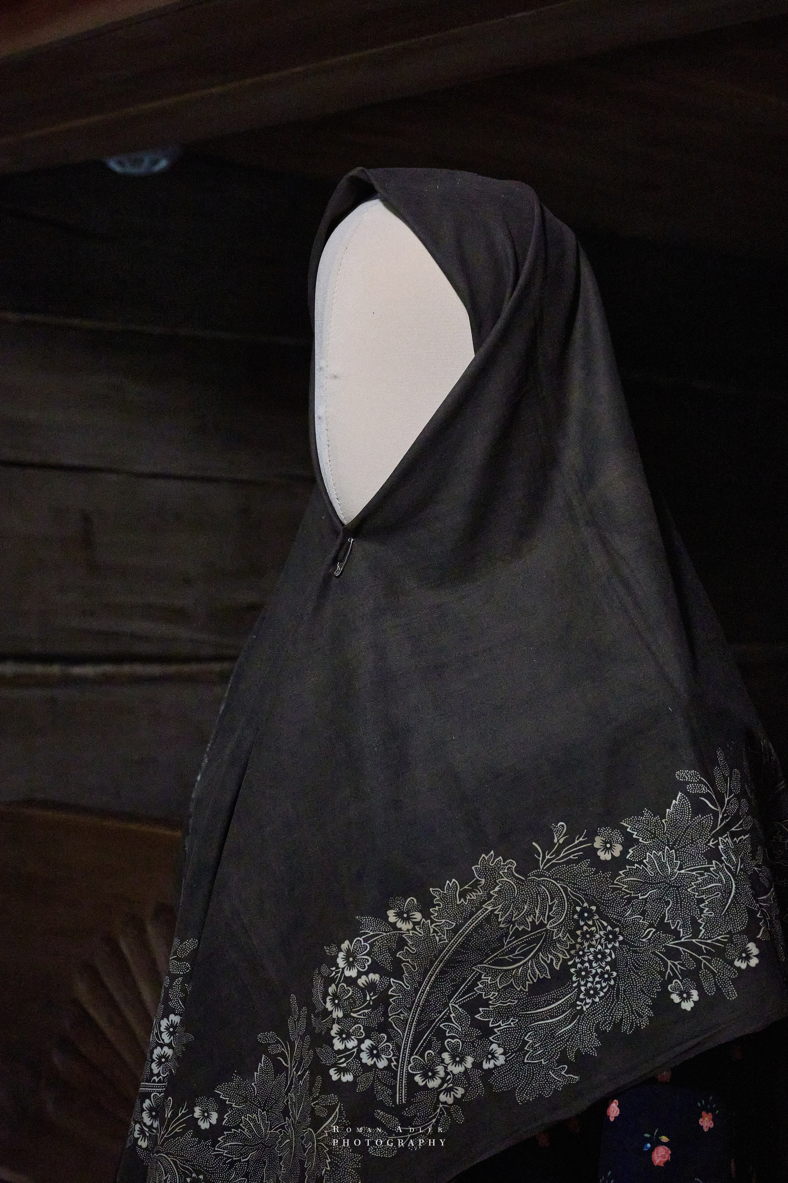 Суздаль. Июнь 2025. Фотограф Роман Адлер