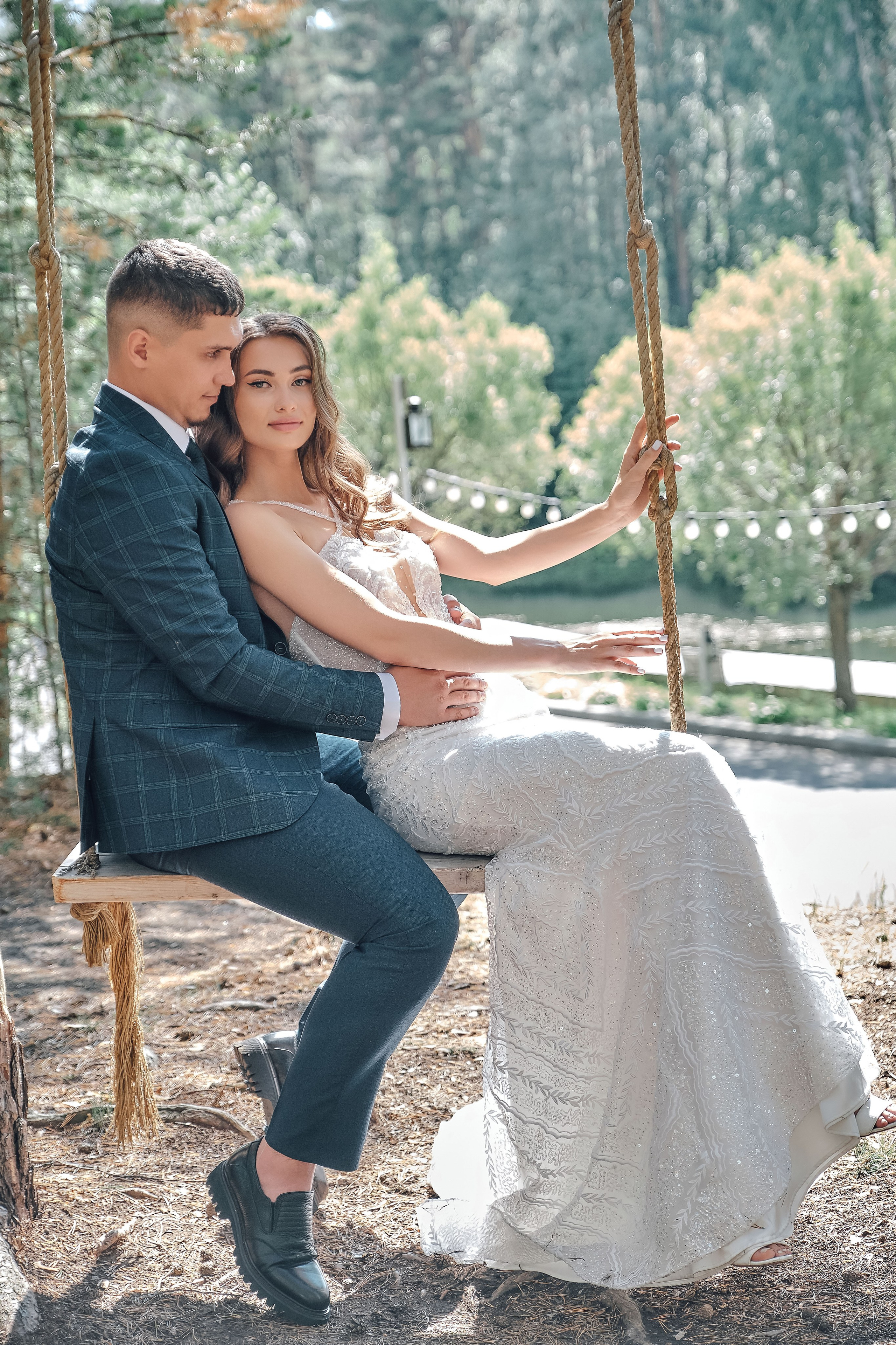 СЕРГЕЙ И ЛЕНА. Свадебный фотограф в Екатеринбурге Соседков Евгений