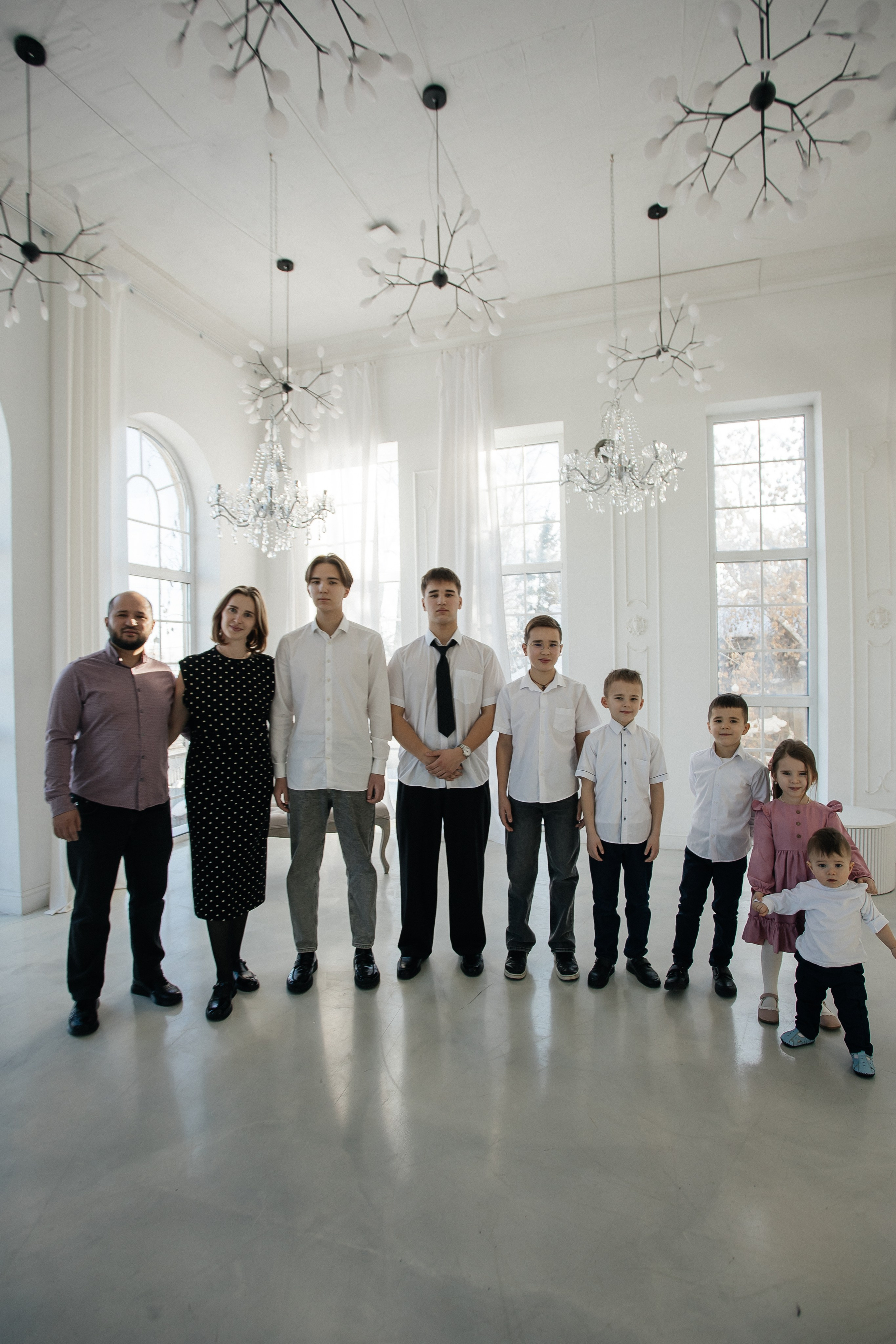 Детские, семейные. Фотограф в Иркутске