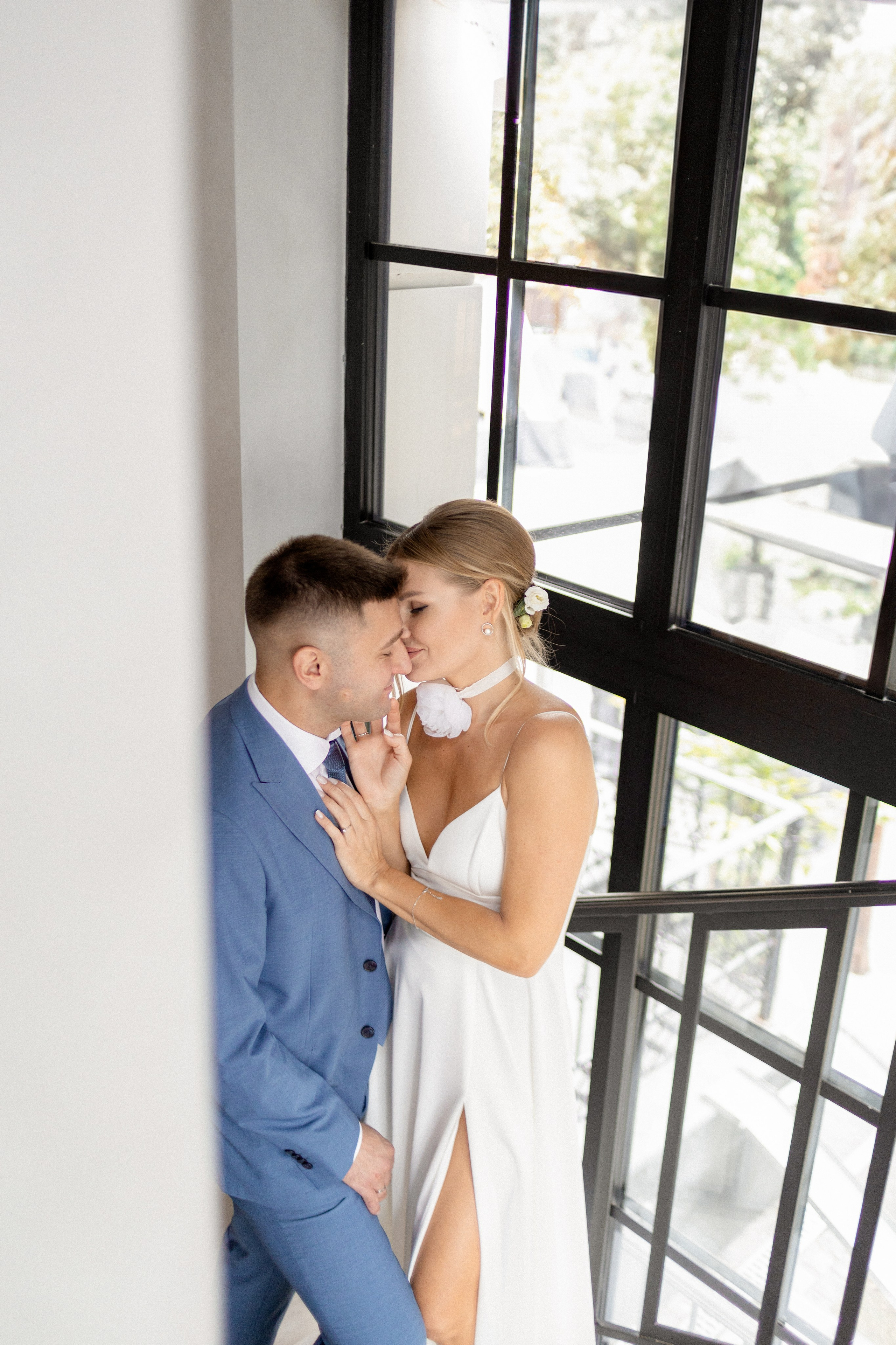 Свадьба | Modus. Кузьмина Анастасия — контент-фотограф | Москва