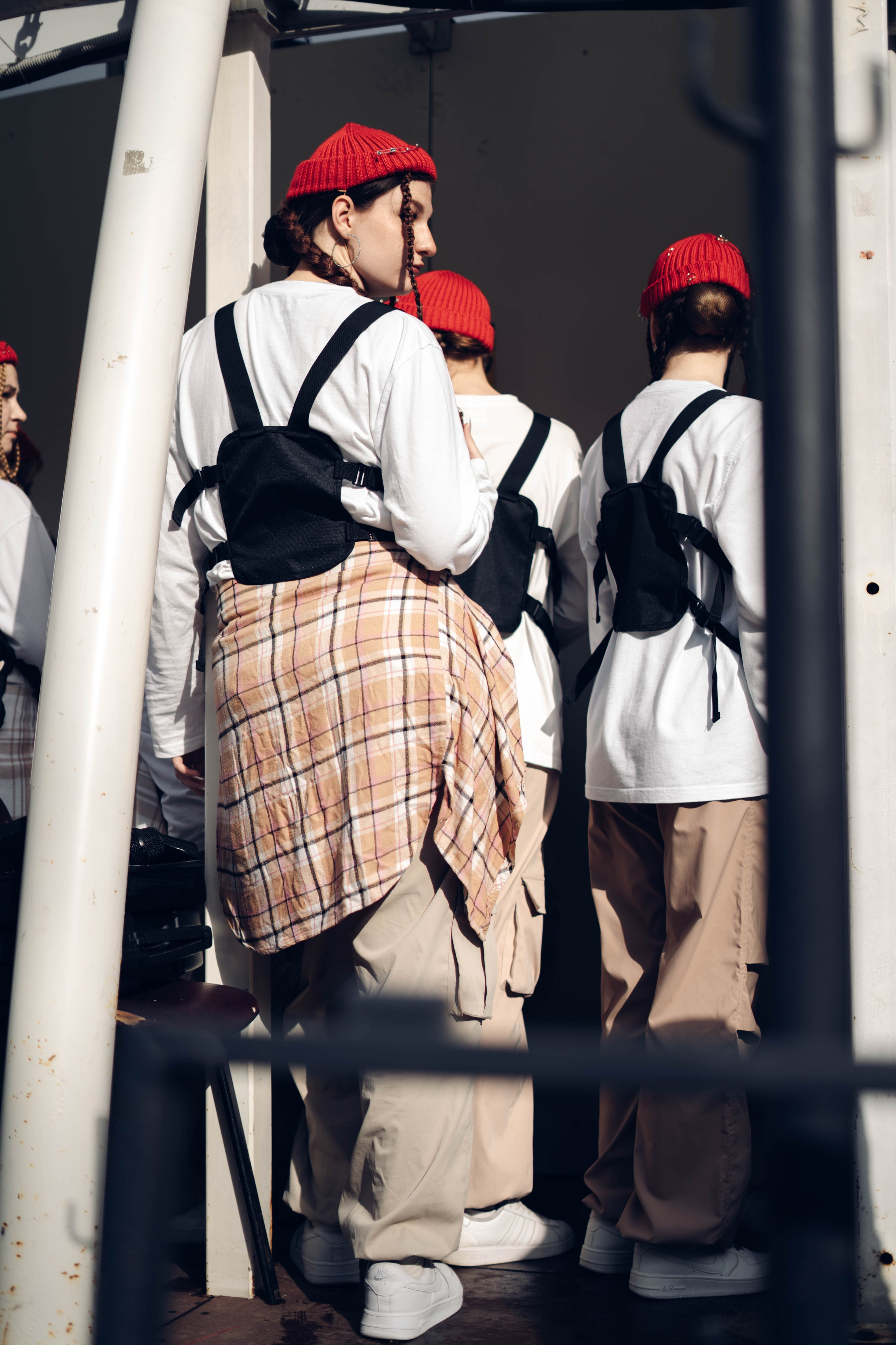 Фестиваль «АРТ-ФАБРИКА». Магия фото/кино от Tony.REC