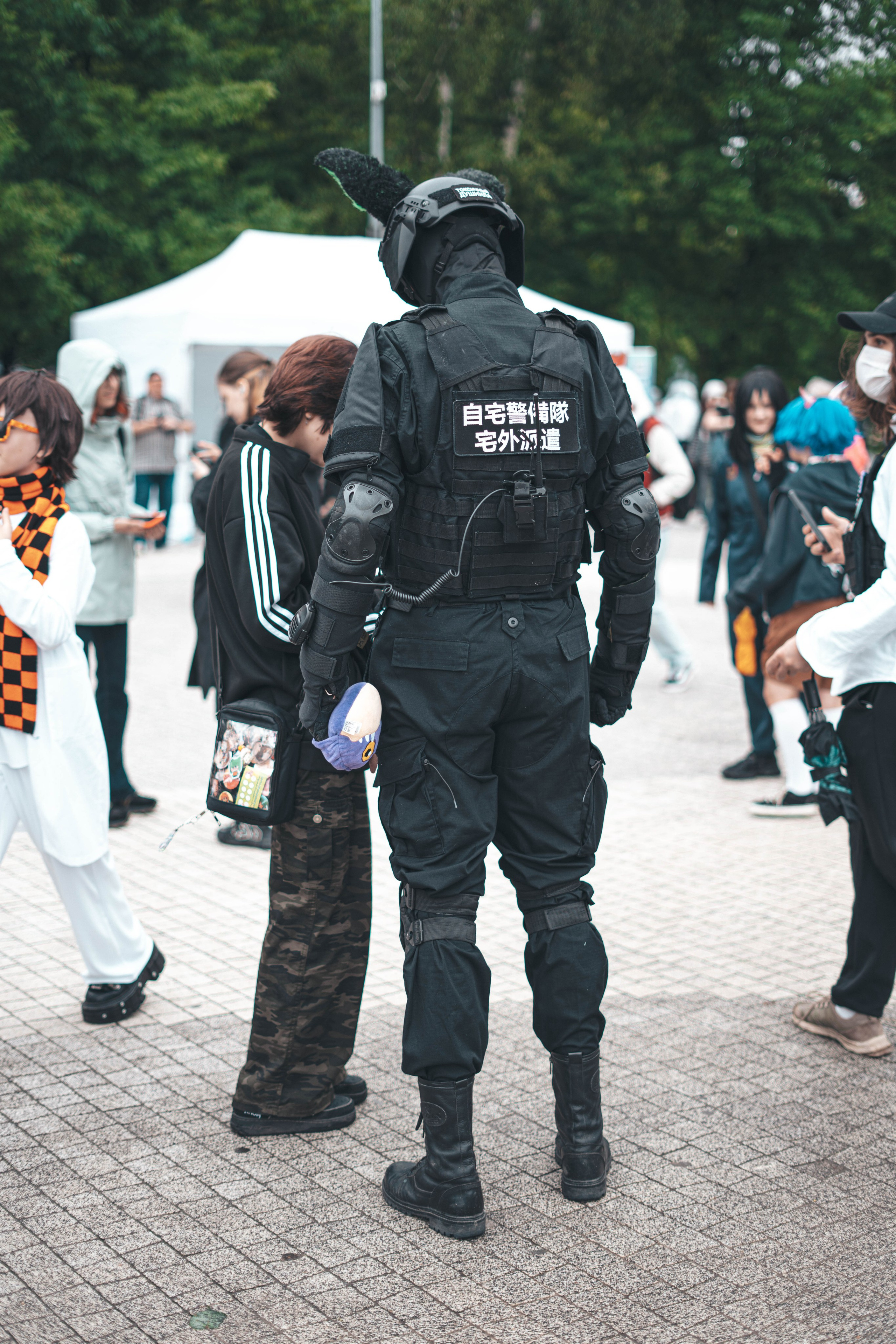 Фестиваль «АРТ-ФАБРИКА». Магия фото/кино от Tony.REC