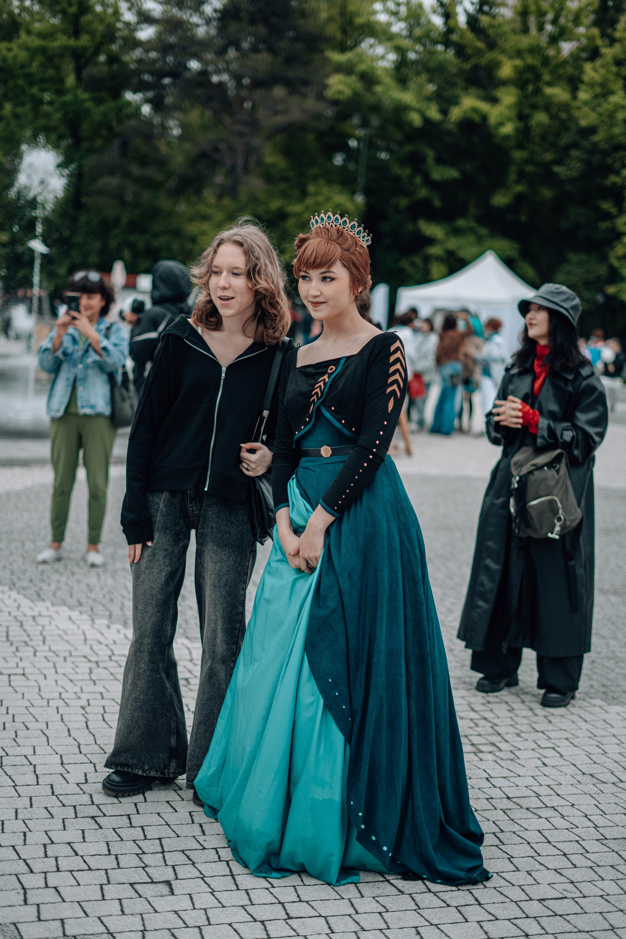 Фестиваль «АРТ-ФАБРИКА». Магия фото/кино от Tony.REC