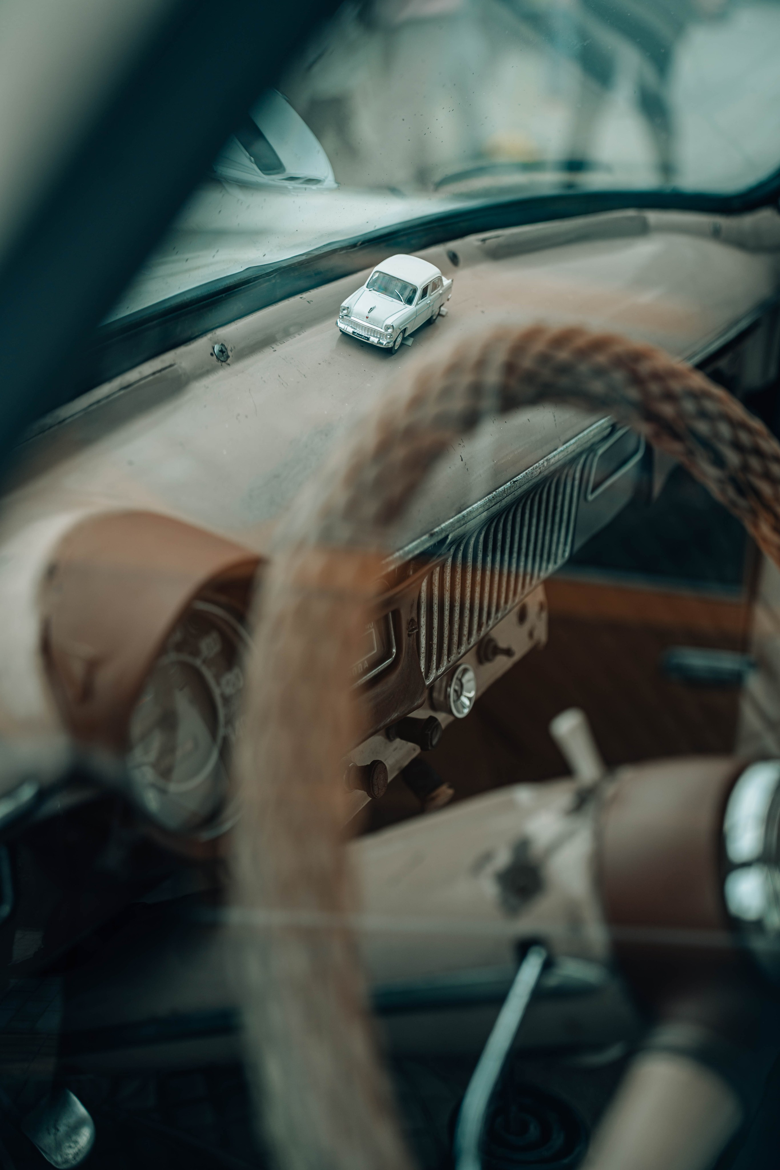 MIDDAY 17.05.2025. Магия фото/кино от Tony.REC