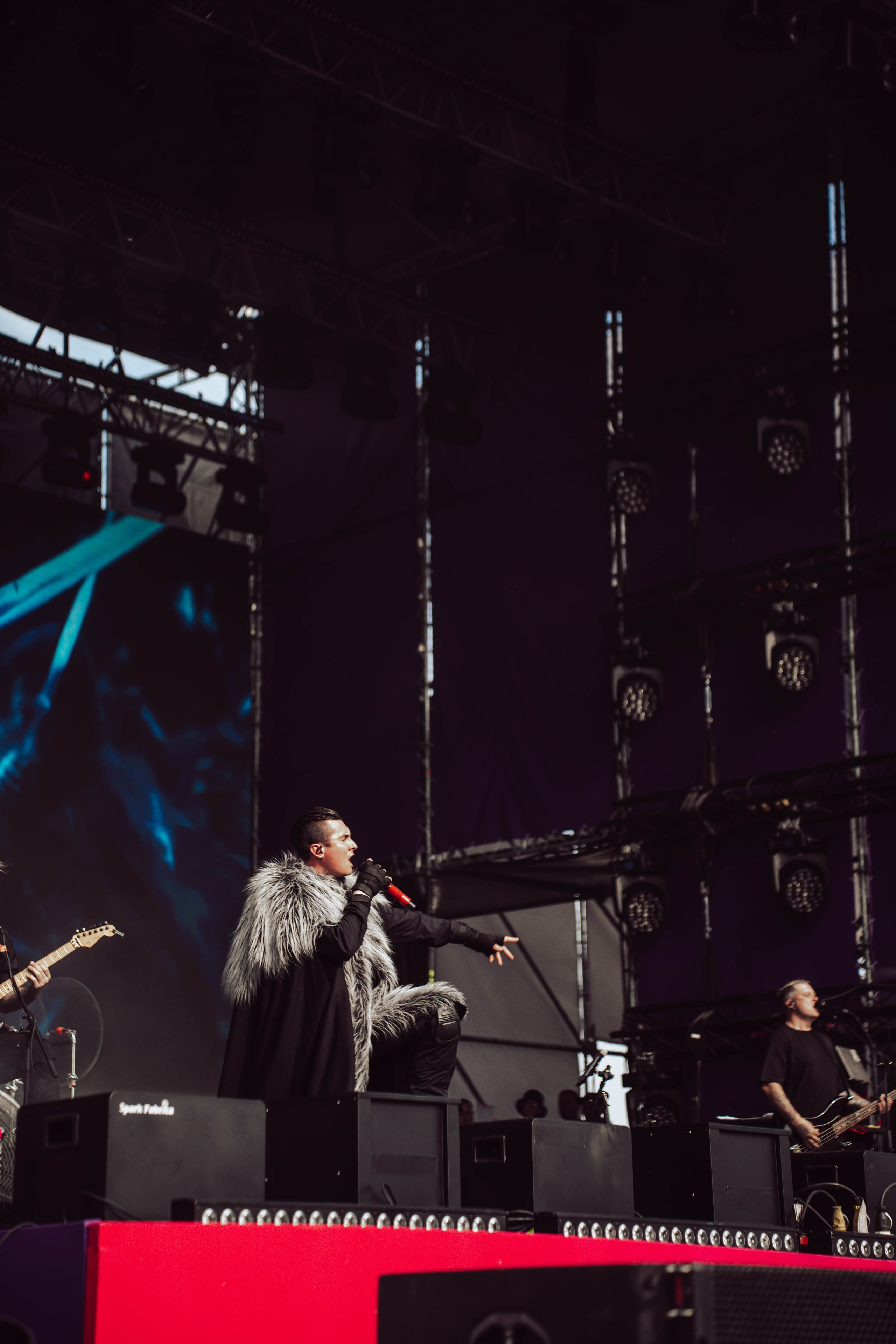 Черника Music Fest. Магия фото/кино от Tony.REC