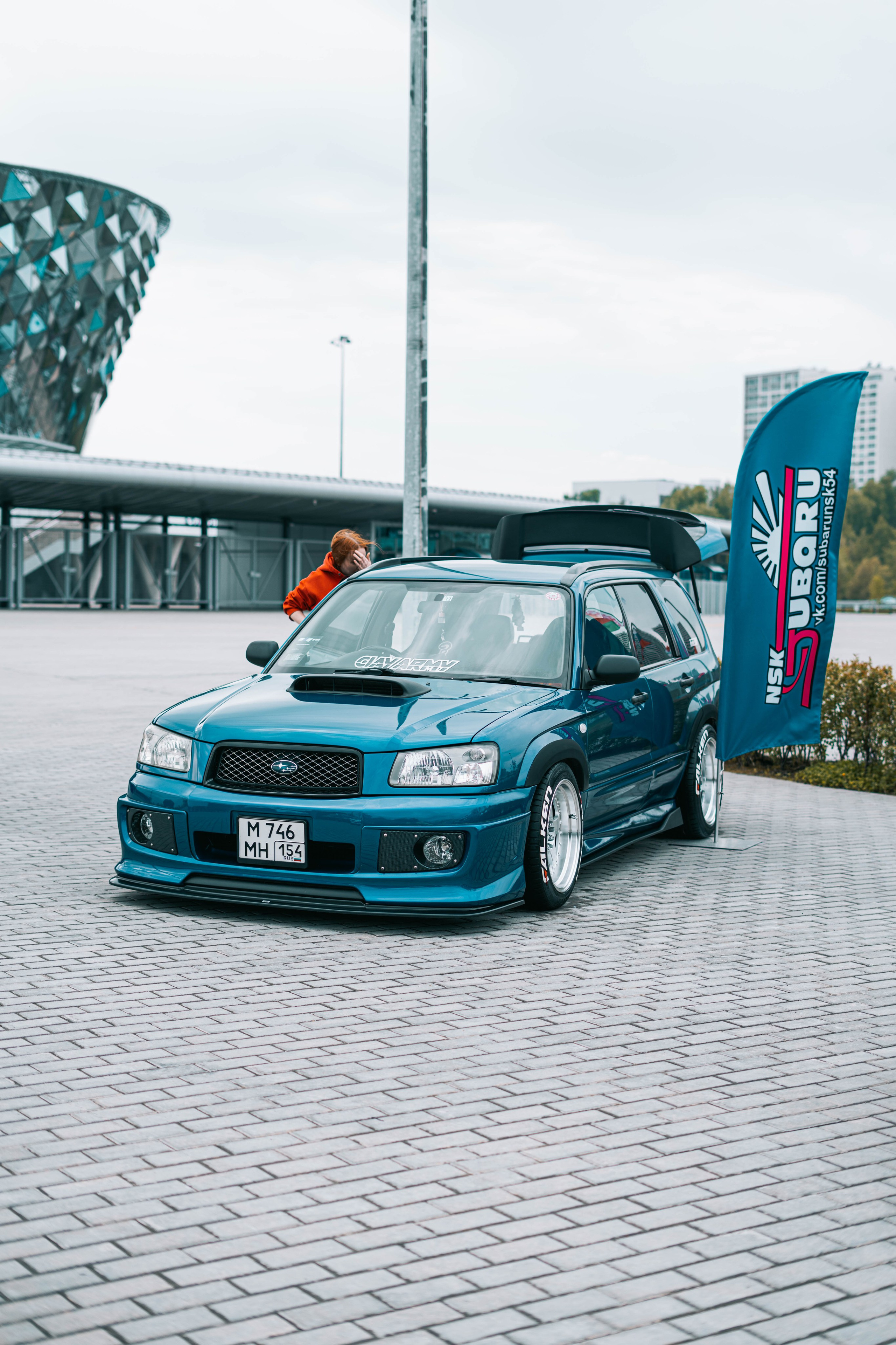 MIDDAY 17.05.2025. Магия фото/кино от Tony.REC