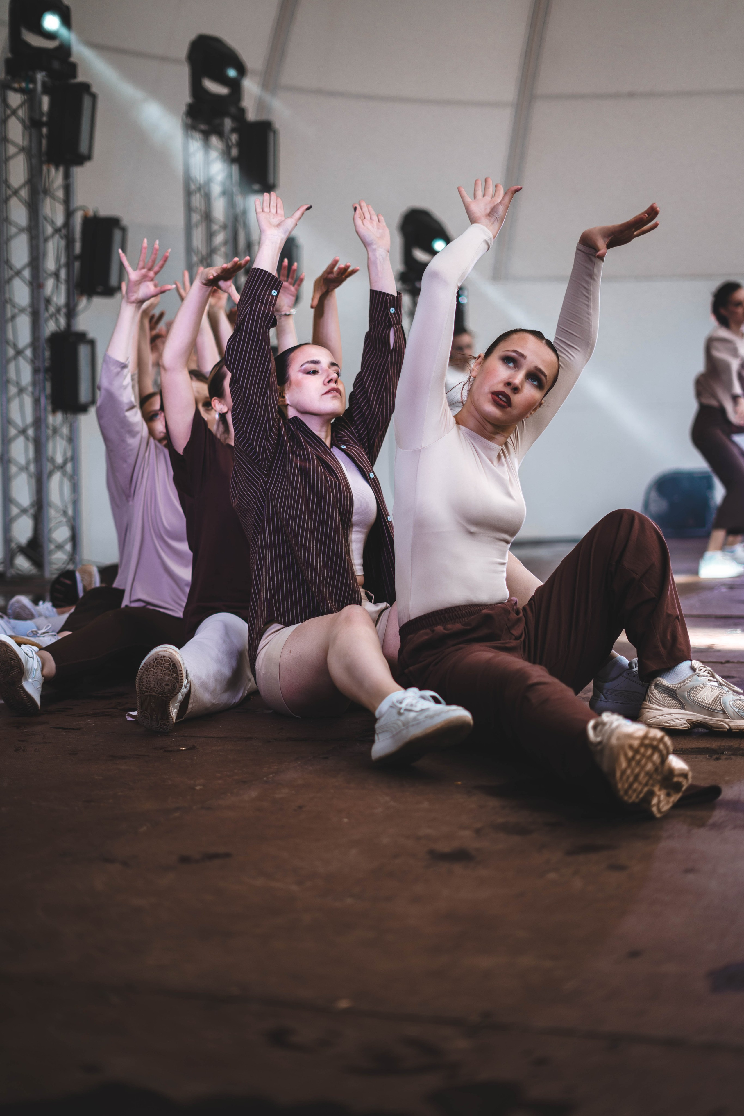 Фестиваль «АРТ-ФАБРИКА». Магия фото/кино от Tony.REC