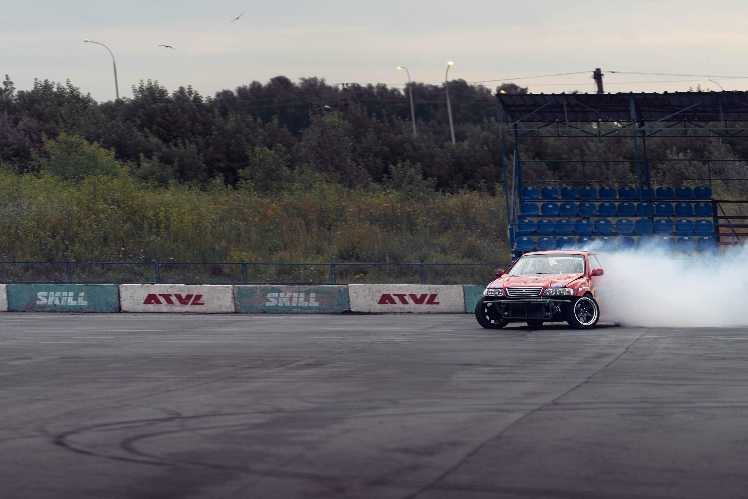 MIDDAY 19.07.2025. Магия фото/кино от Tony.REC