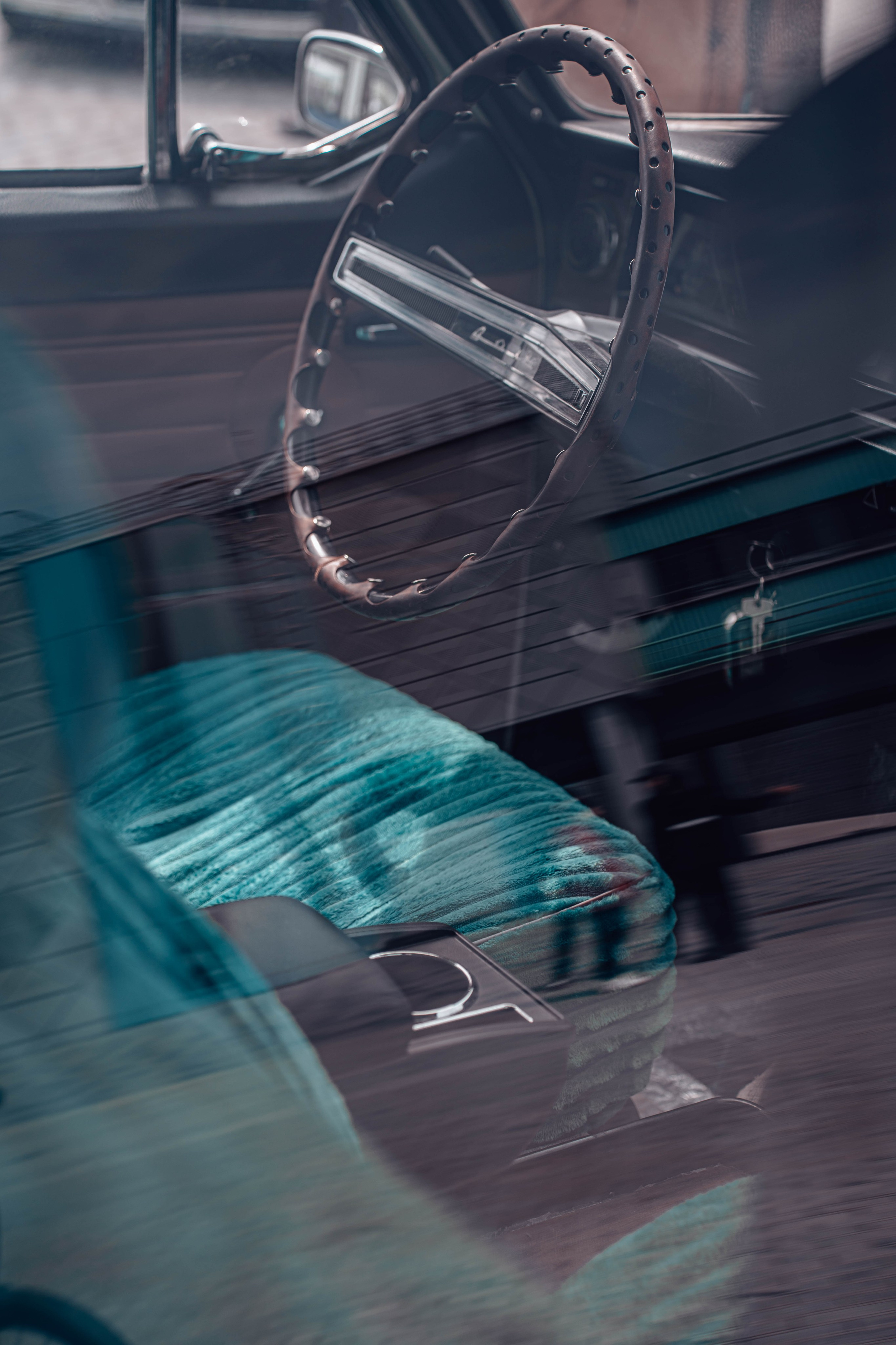 MIDDAY 17.05.2025. Магия фото/кино от Tony.REC