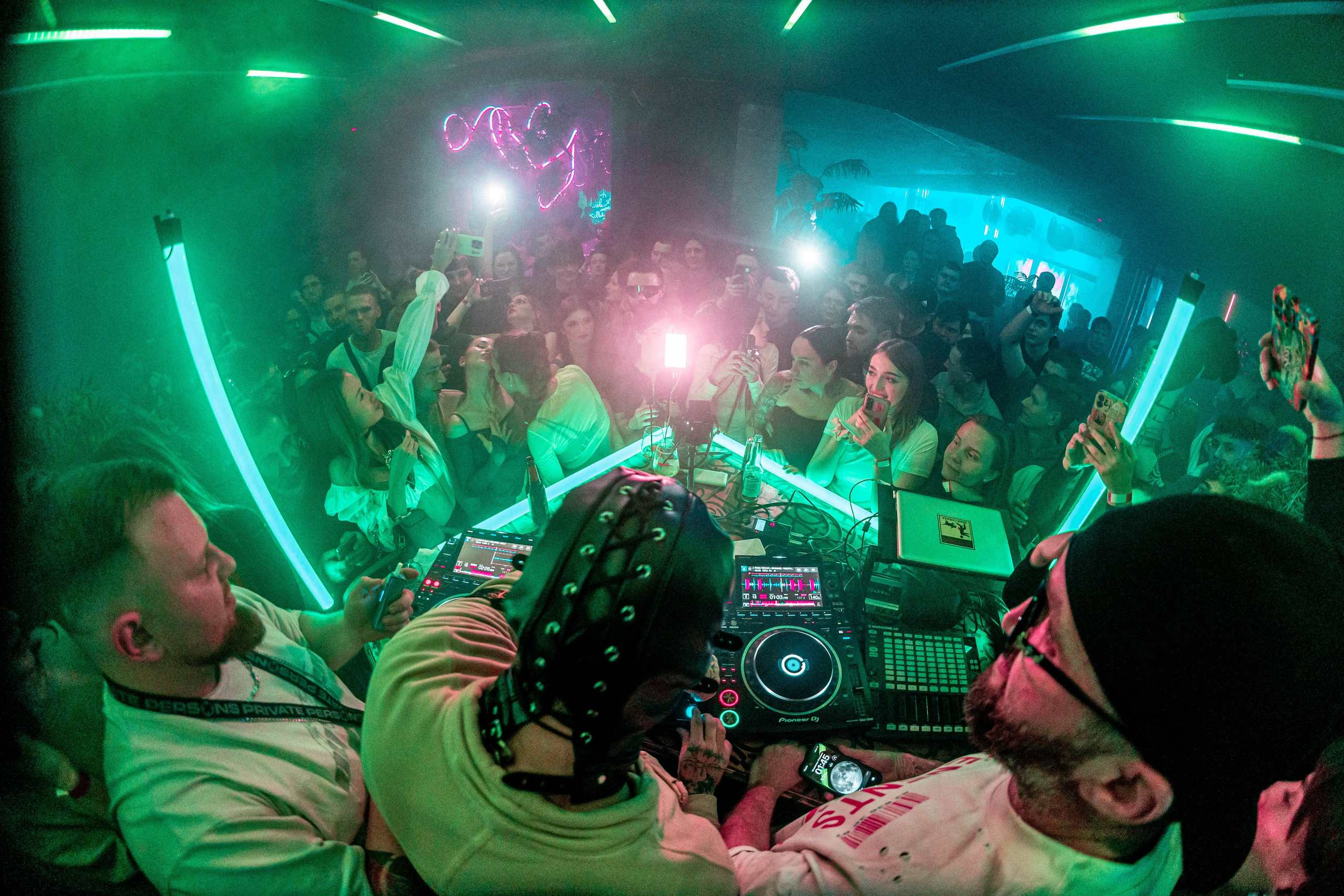 ZHARA & ZIP| ПАША ТЕХНИК. ZHARA CREW