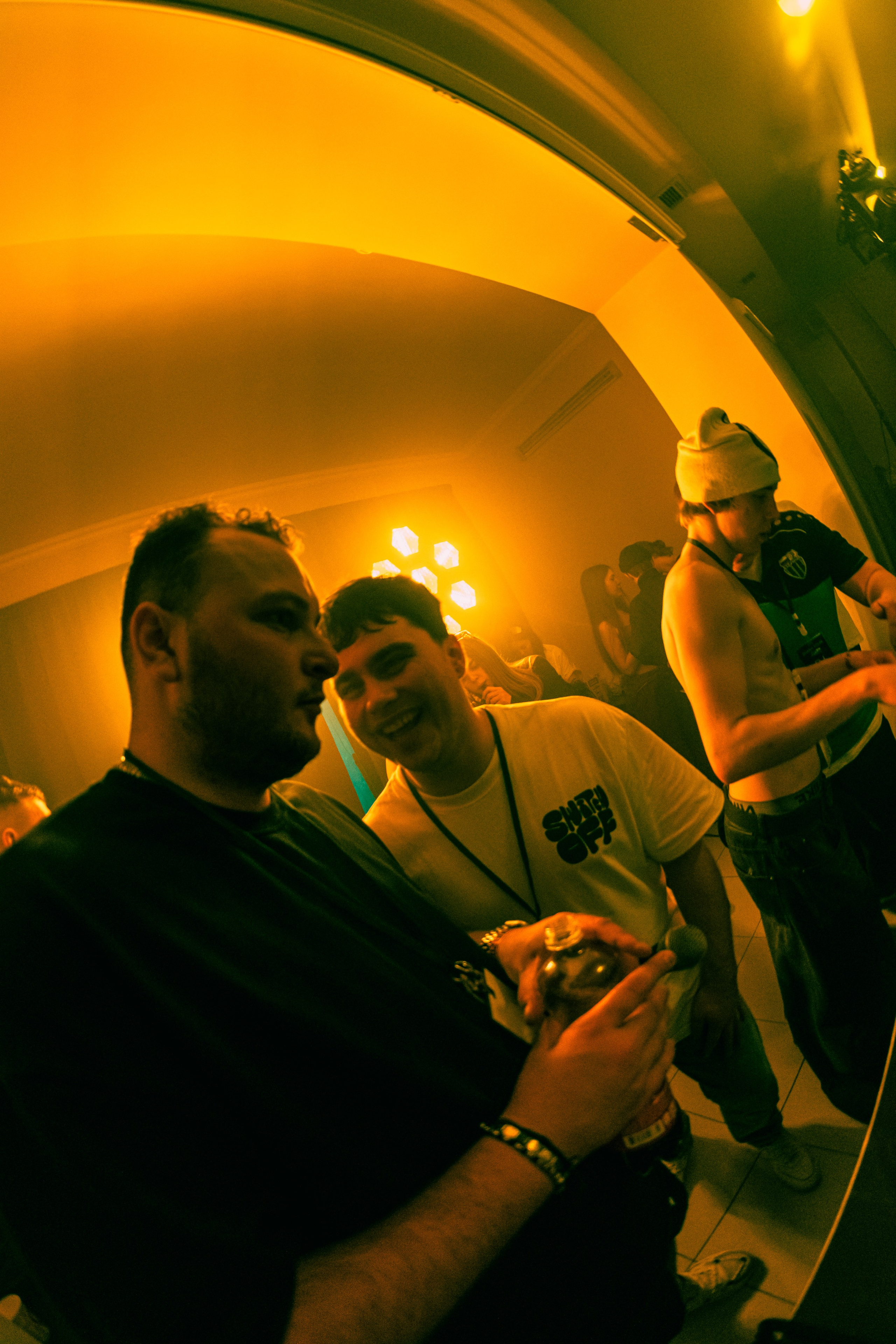 ZHARA TOUR DOMBAY | 2025 | PART1. ZHARA CREW