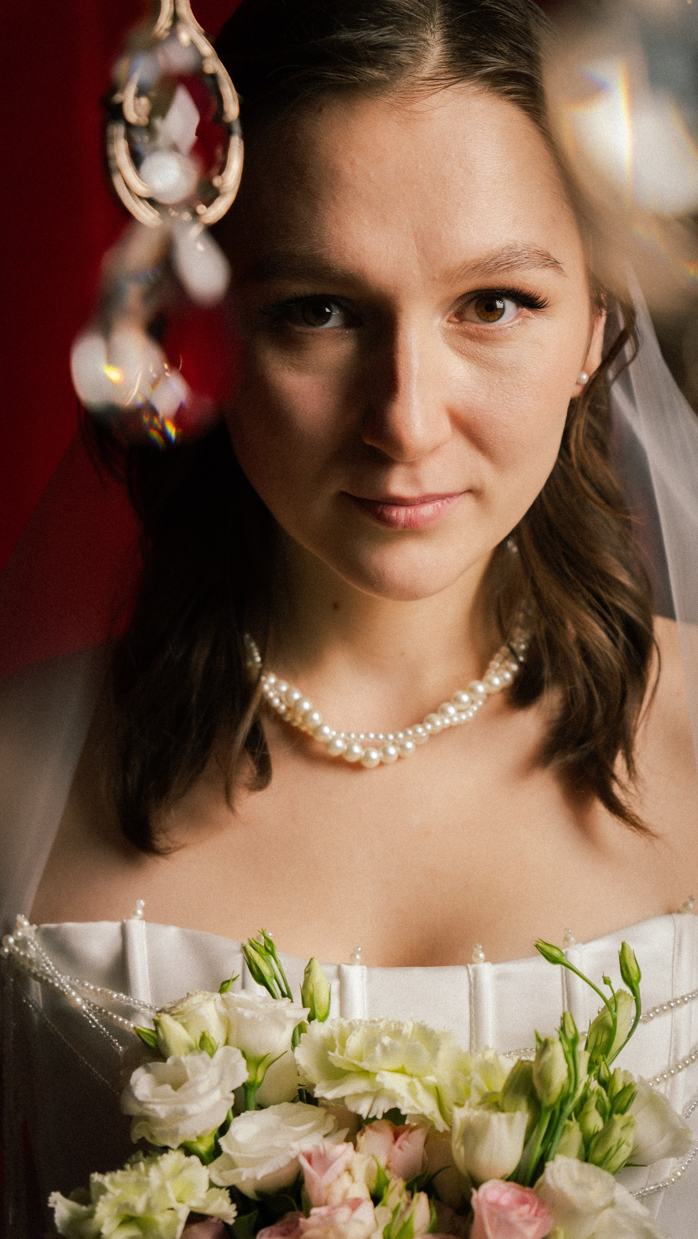 Федор и Любовь. Фотограф и видеограф Андрей Кукишев