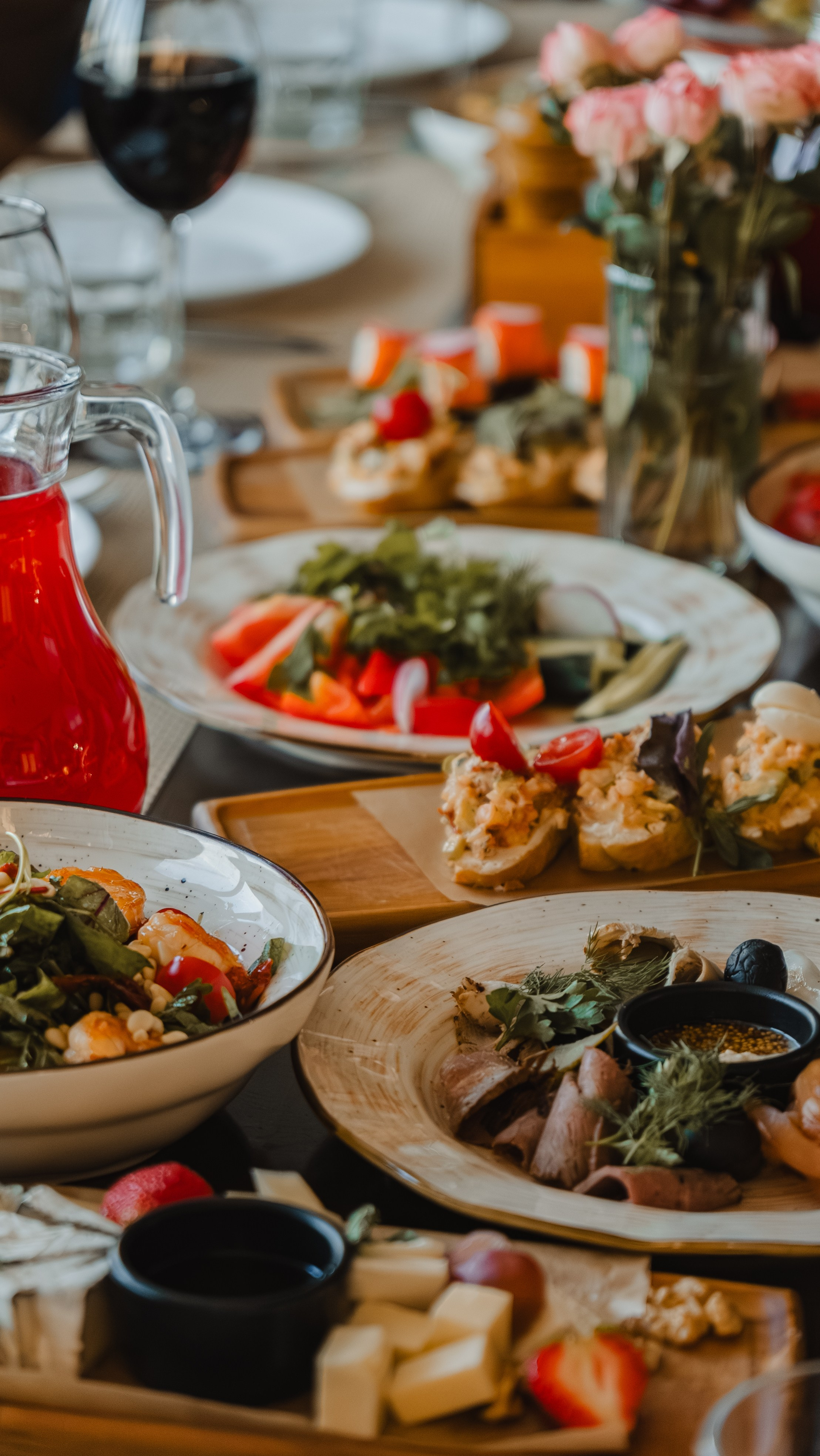 Павел и Натали. Фотограф и видеограф Андрей Кукишев