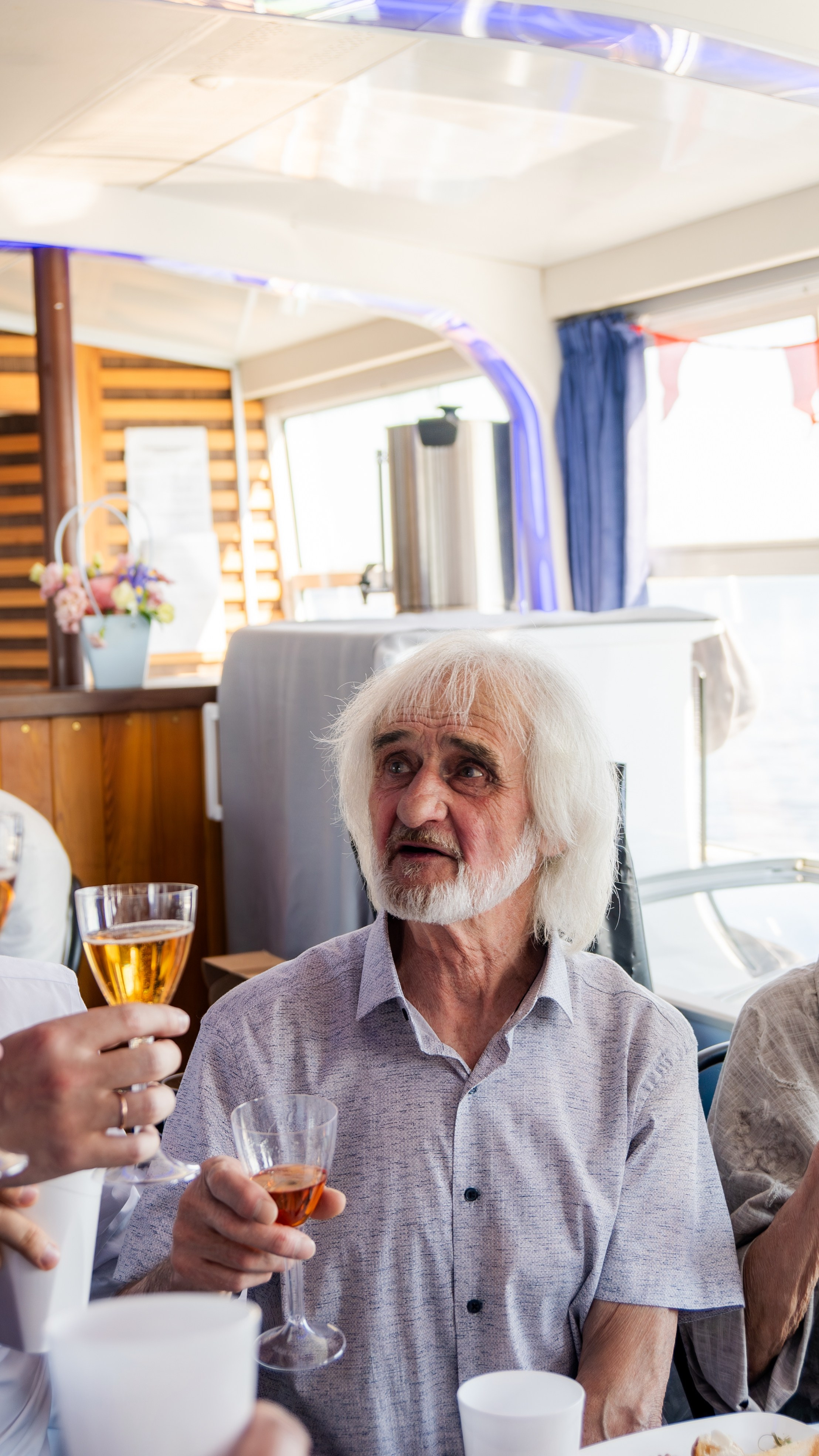 Алина и Арсений. Фотограф и видеограф Андрей Кукишев