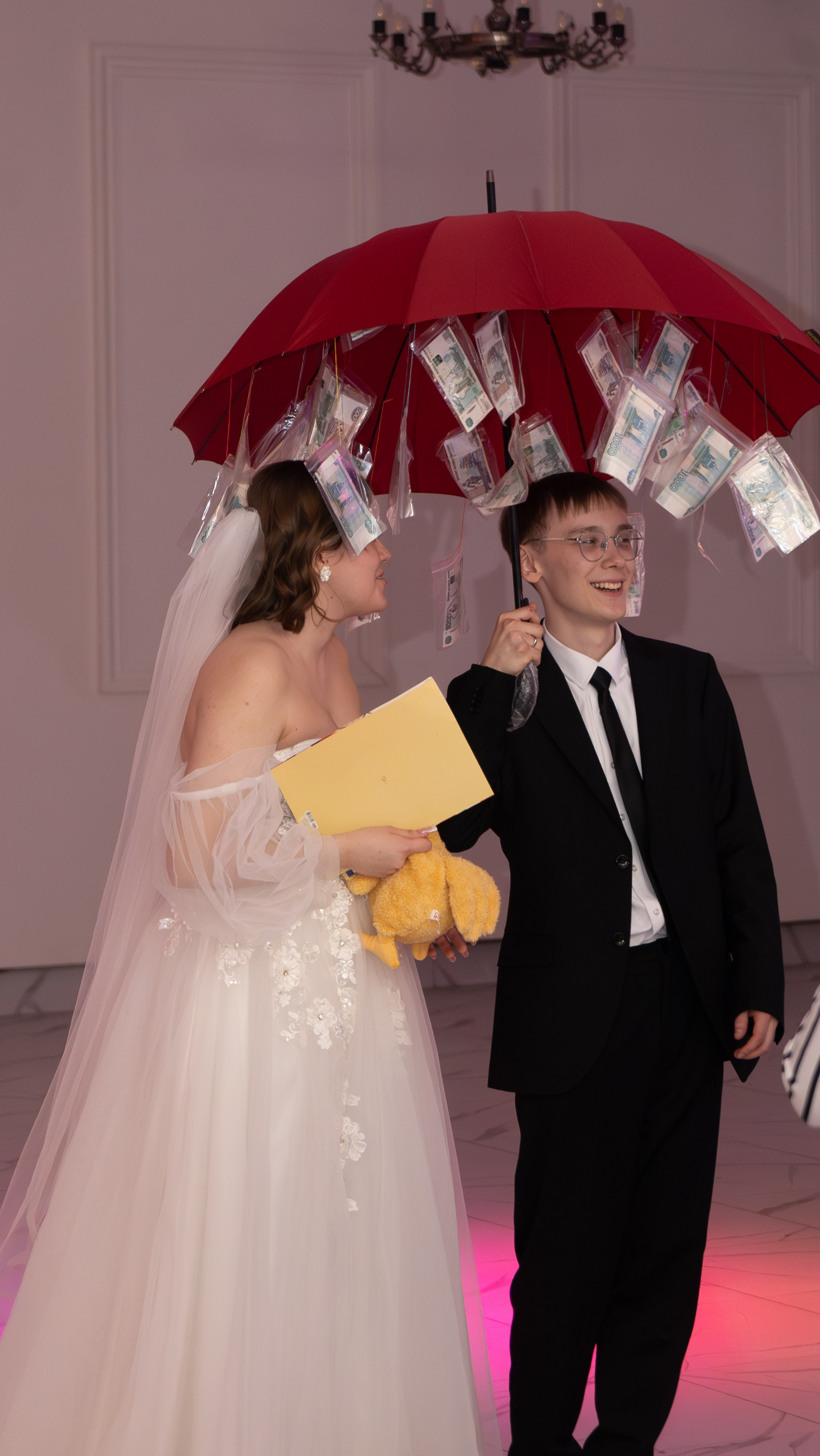 Алиса и Никита. Фотограф и видеограф Андрей Кукишев