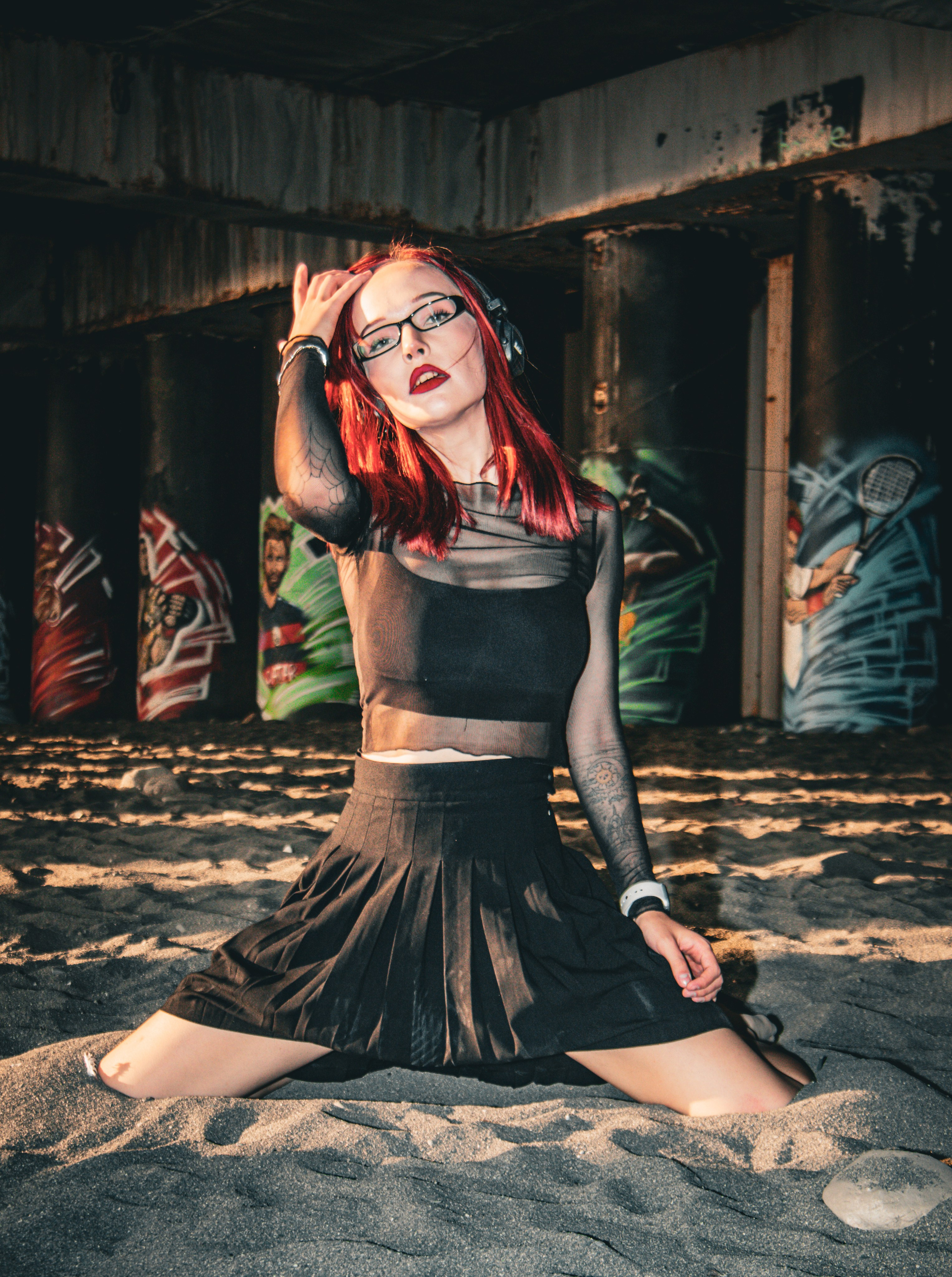 Лида. Фотограф Александр в Сочи, Адлере и на Роза Хутор — фотосессии для девушек, пар и мероприятий | PhotoSetLAmour