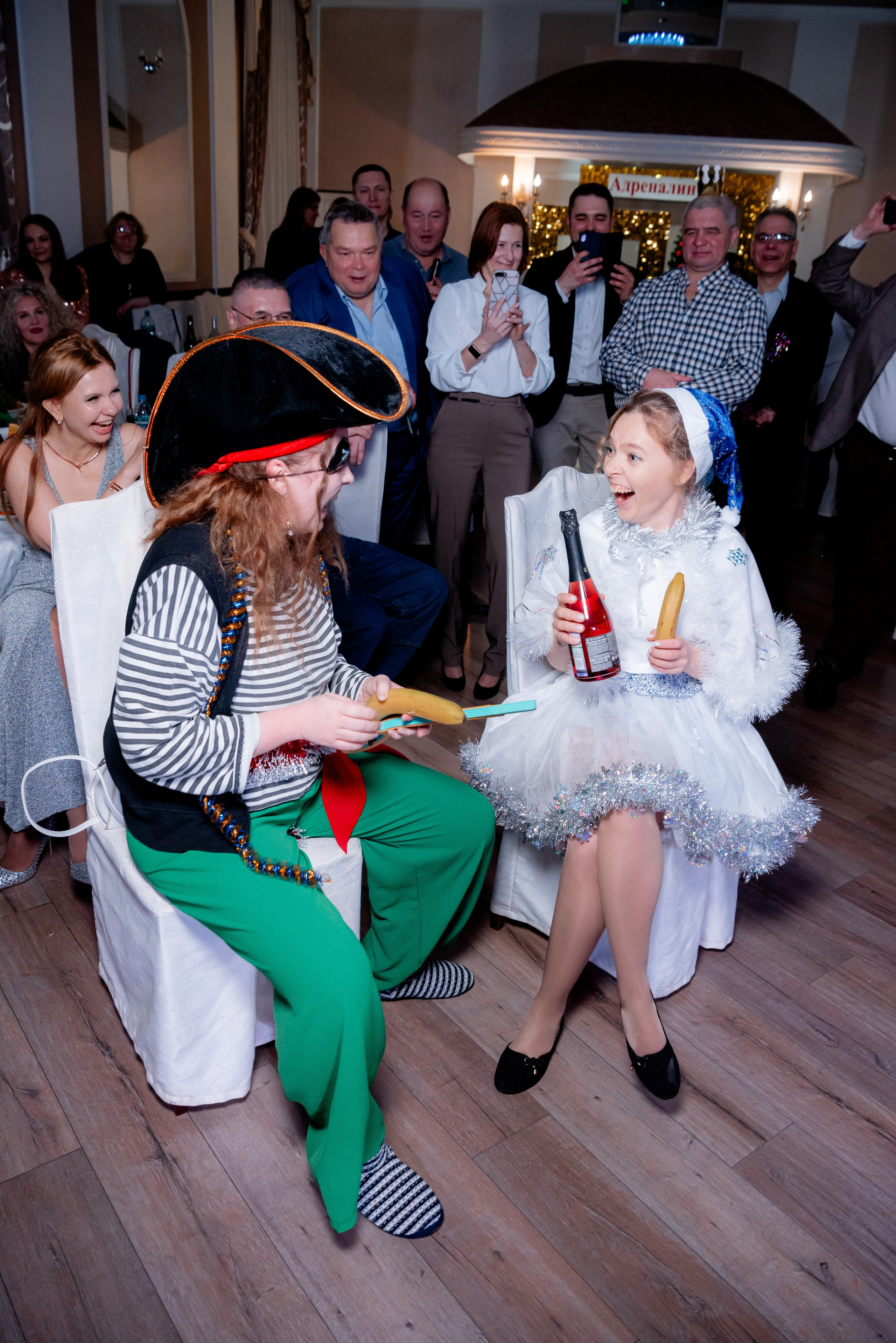 МЕДСТАР в Адреналин. Фотограф в Волгограде и Волжском Александр Горбань