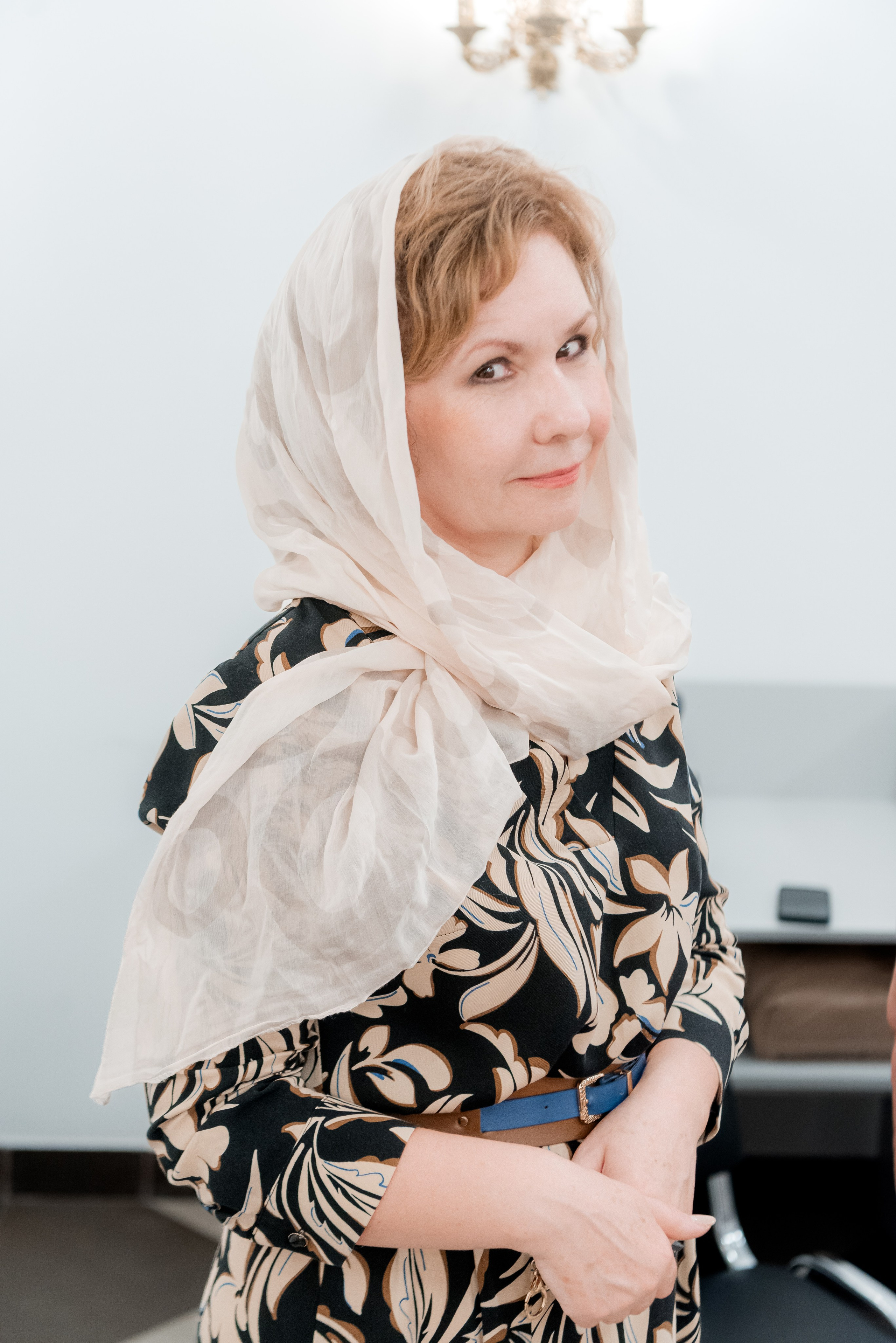 Давид. Фотограф в Волгограде и Волжском Александр Горбань