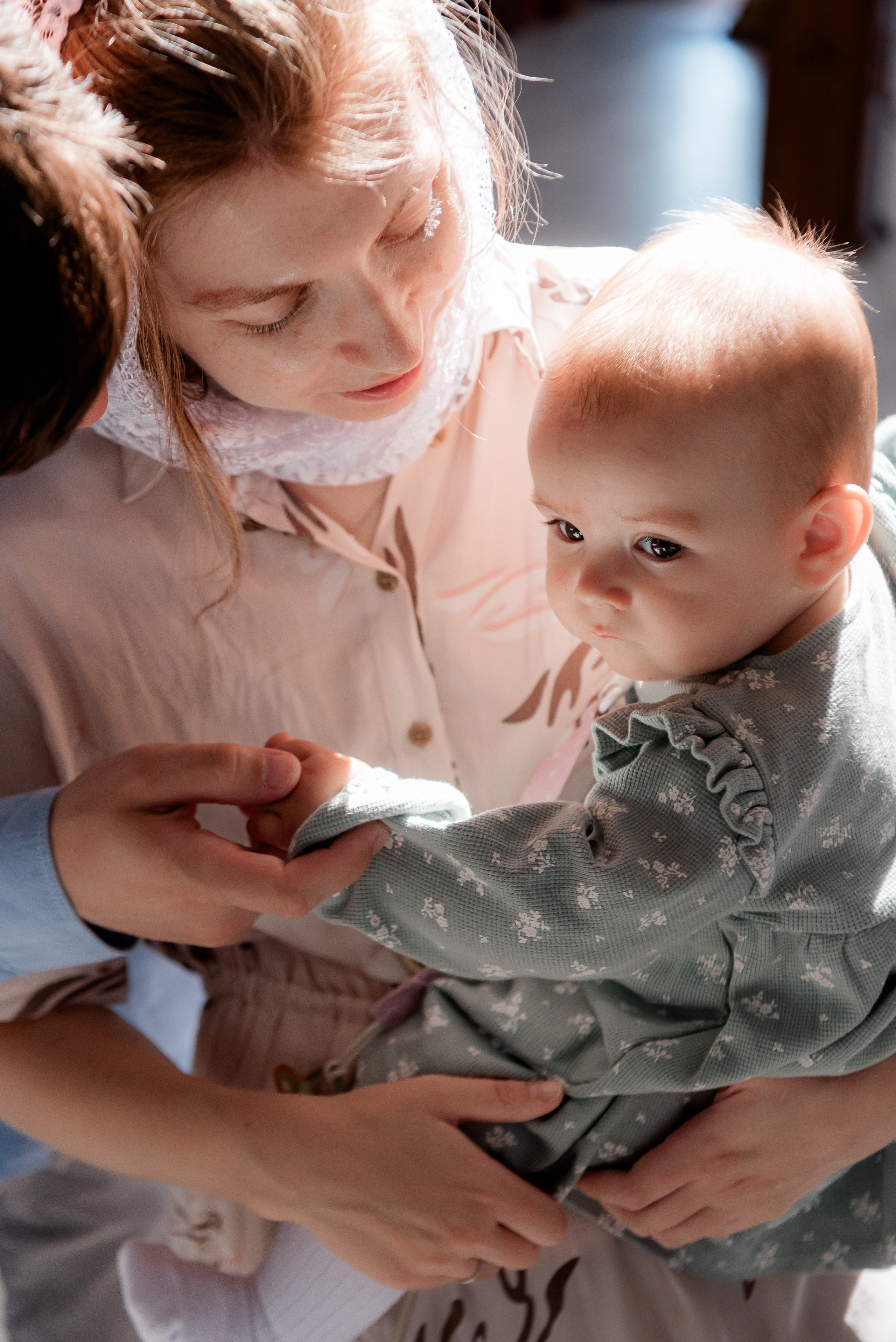 Наталья. Фотограф в Волгограде и Волжском Александр Горбань