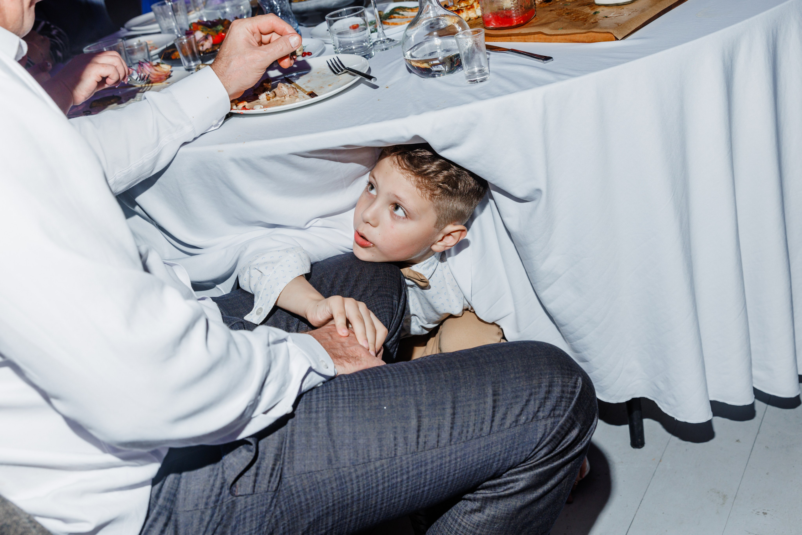 Екатерина и Арсений. Фотограф Москва Шептаев Артём